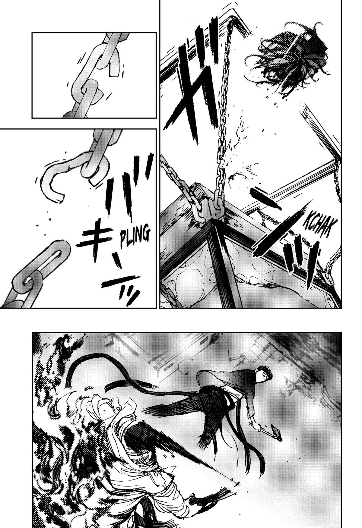 Night Light Hounds Chapter 26 21