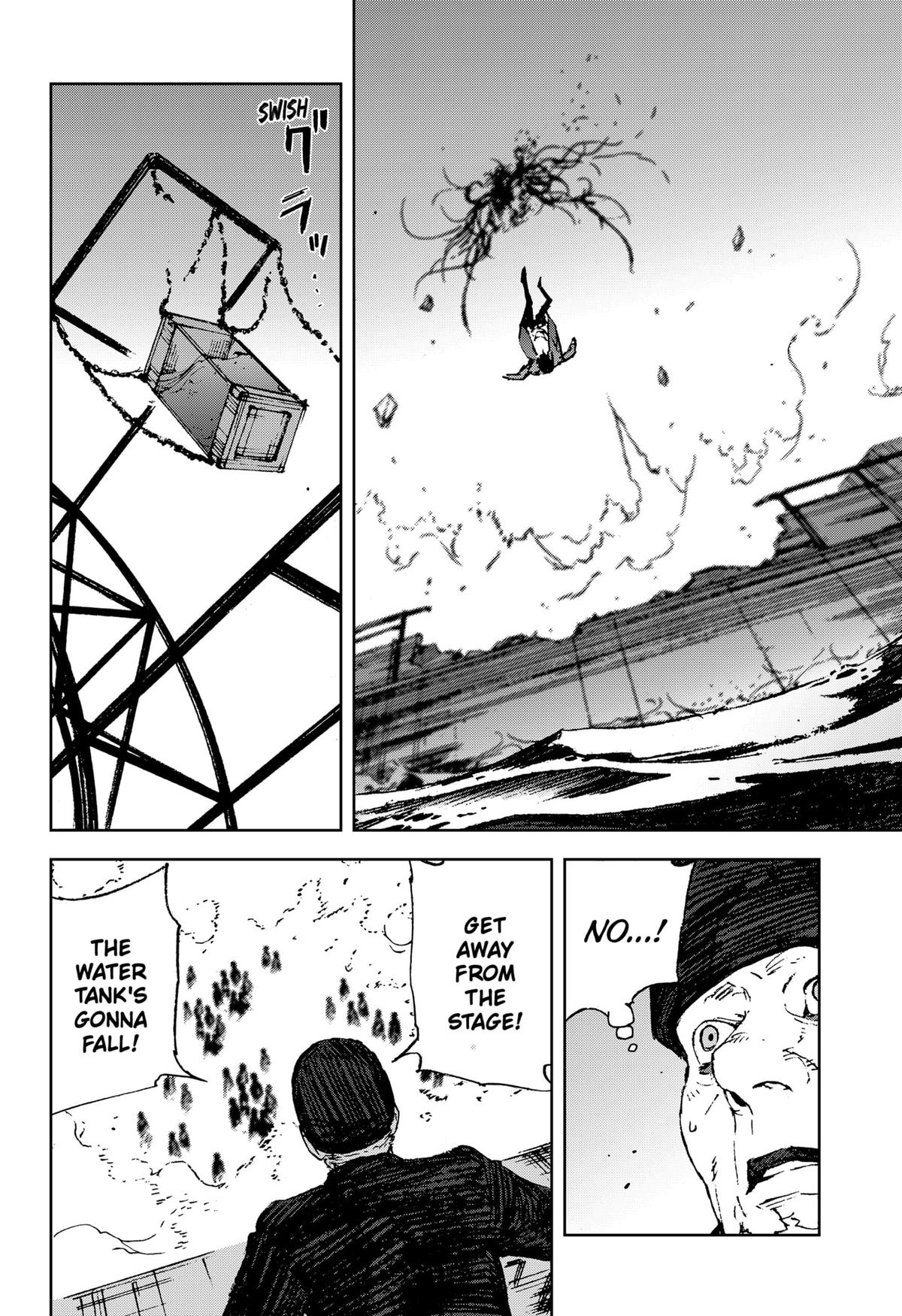 Night Light Hounds Chapter 26 22