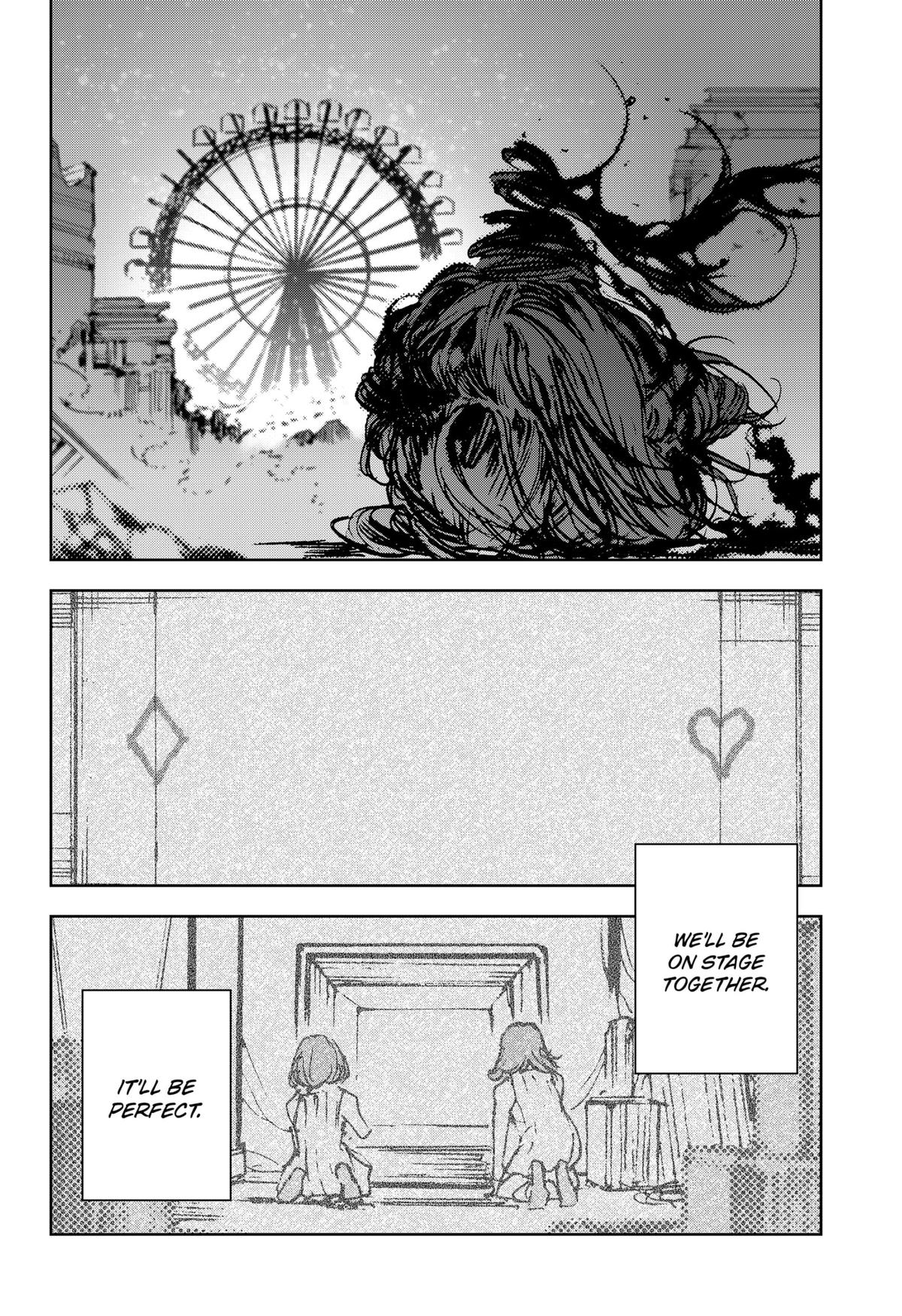 Night Light Hounds Chapter 26 33