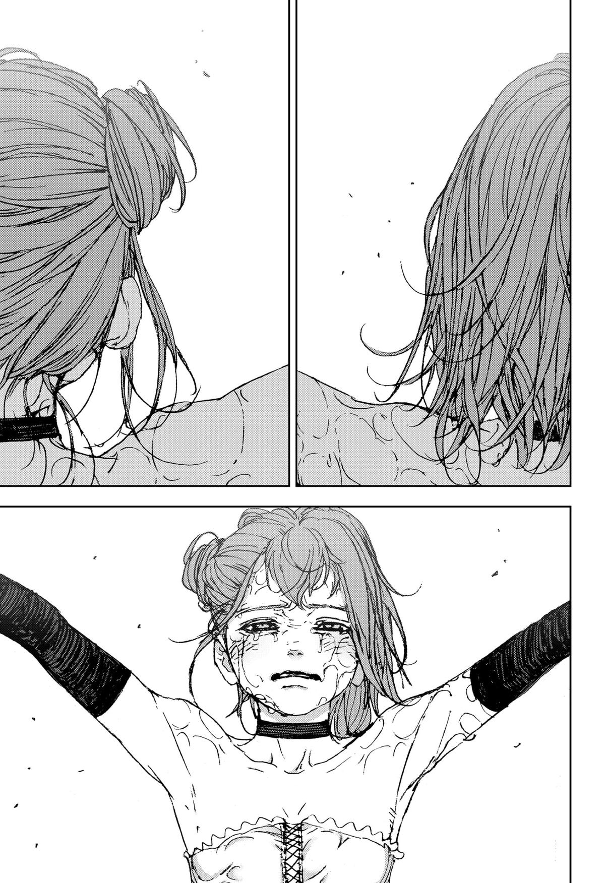 Night Light Hounds Chapter 26 34