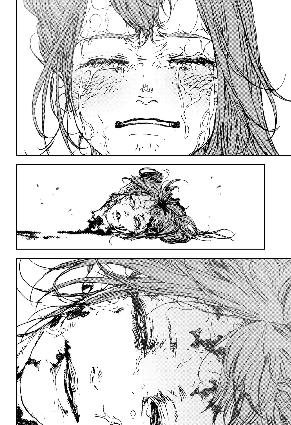 Night Light Hounds Chapter 26 35