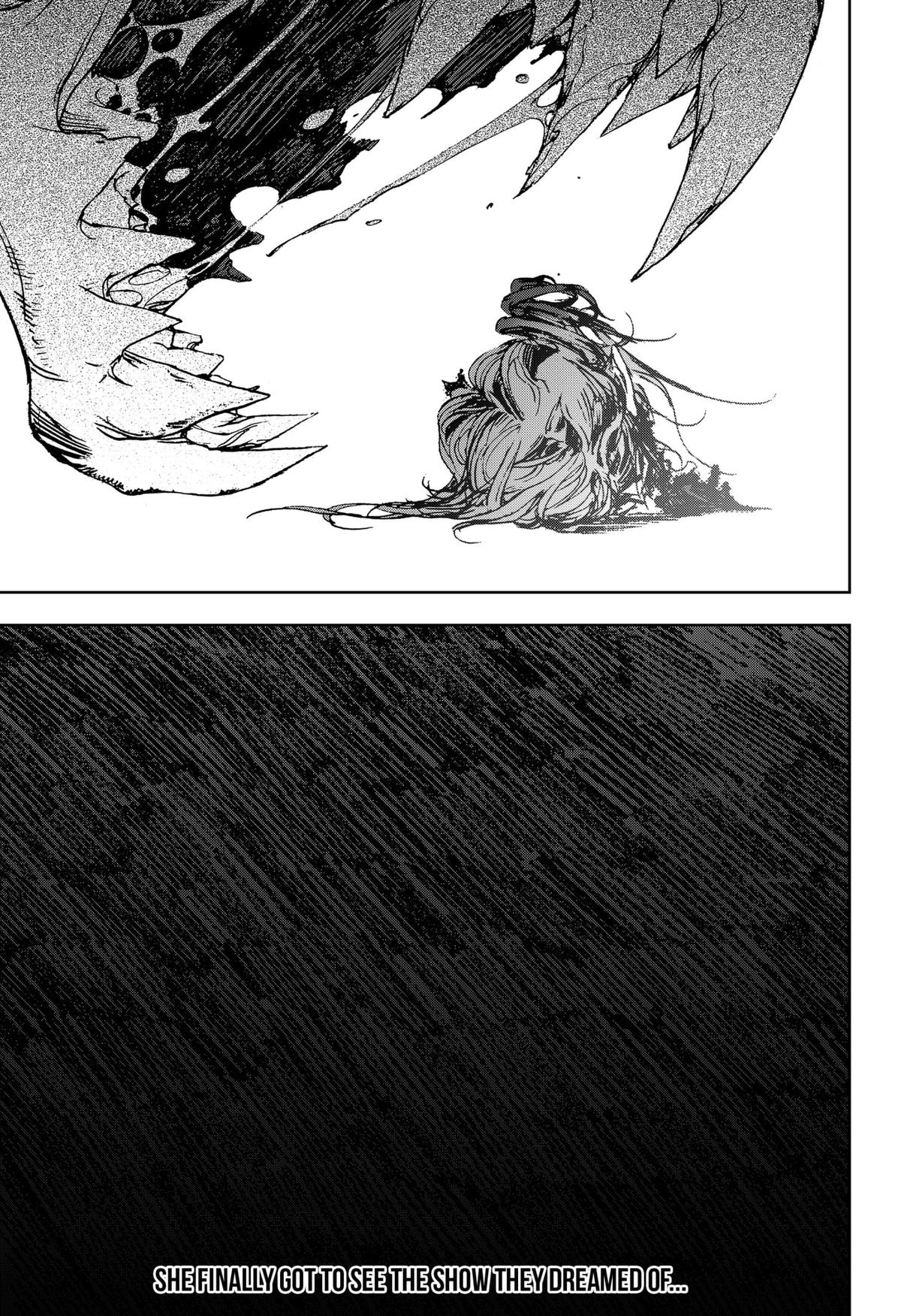 Night Light Hounds Chapter 26 36