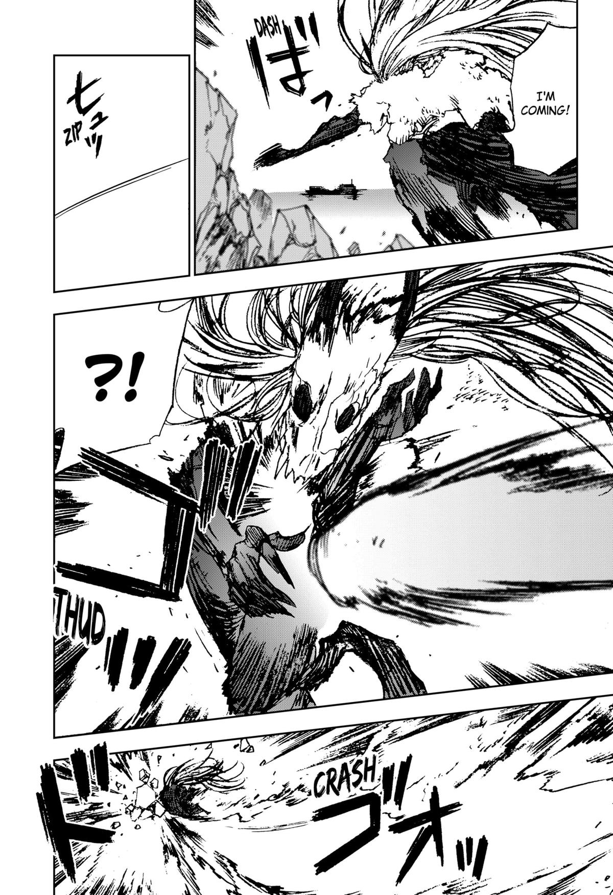 Night Light Hounds Chapter 27 10