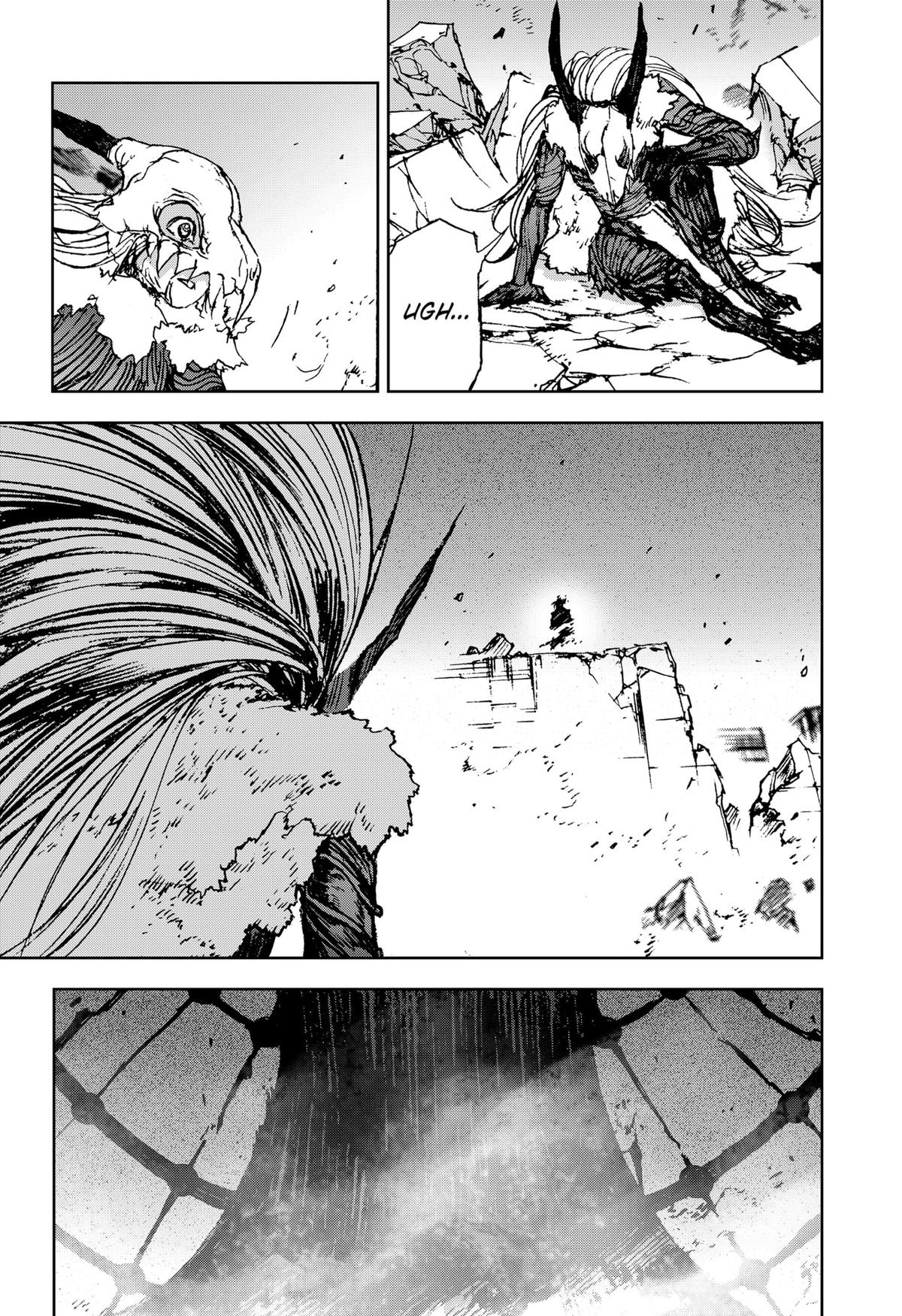 Night Light Hounds Chapter 27 11