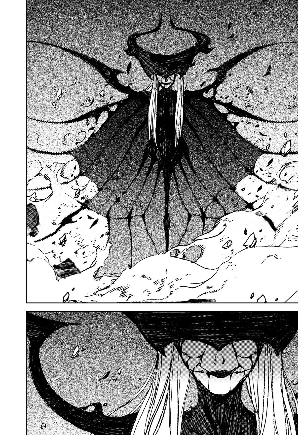 Night Light Hounds Chapter 27 12