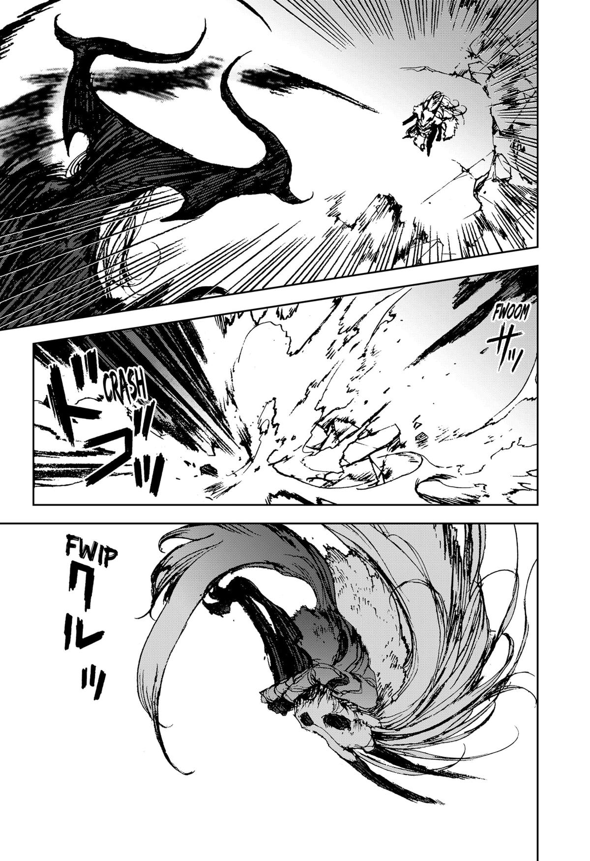 Night Light Hounds Chapter 27 17