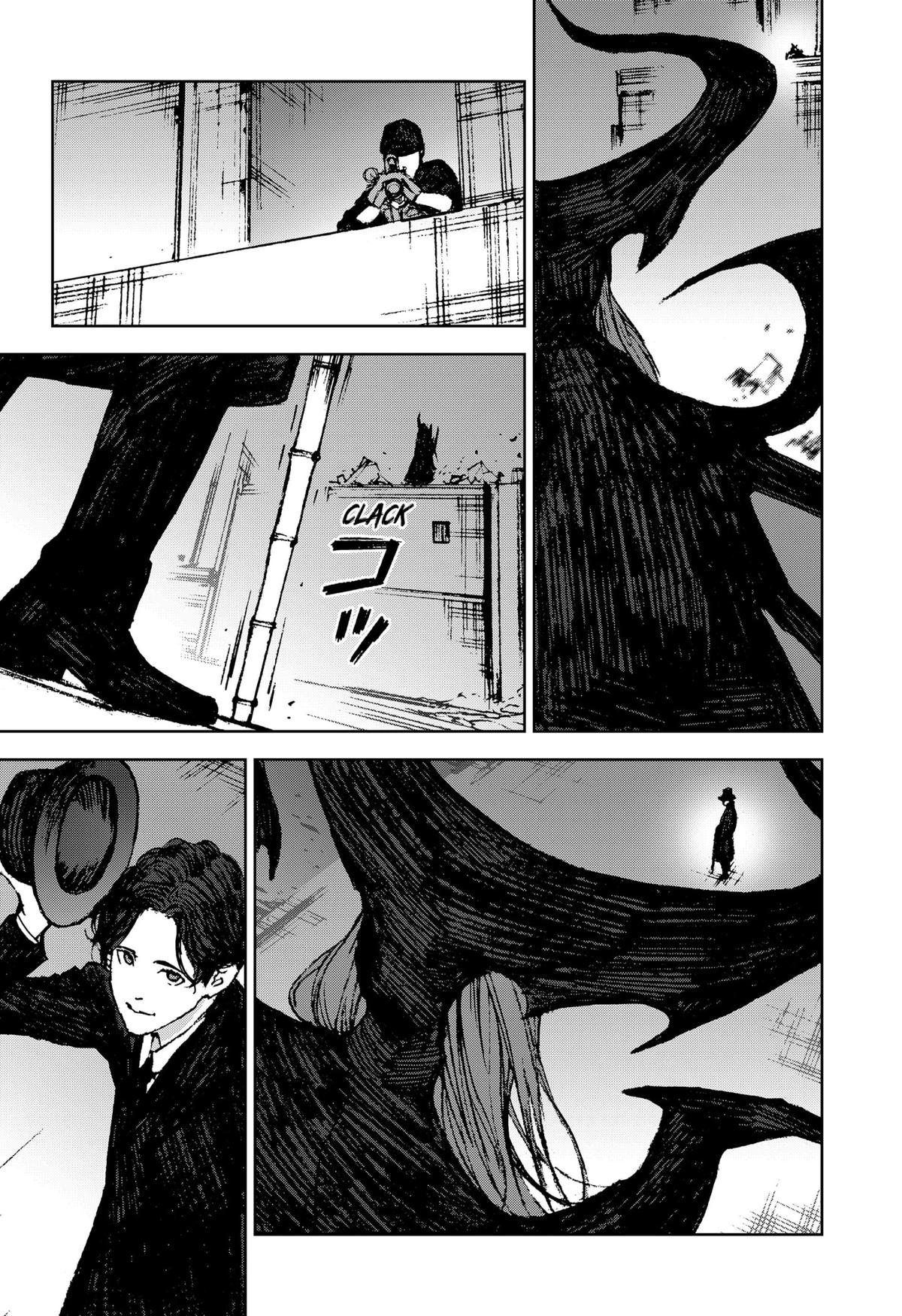 Night Light Hounds Chapter 27 19