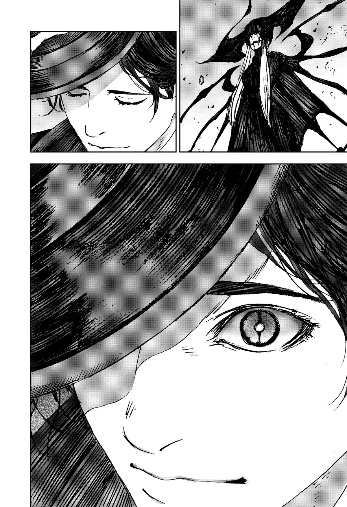 Night Light Hounds Chapter 27 20