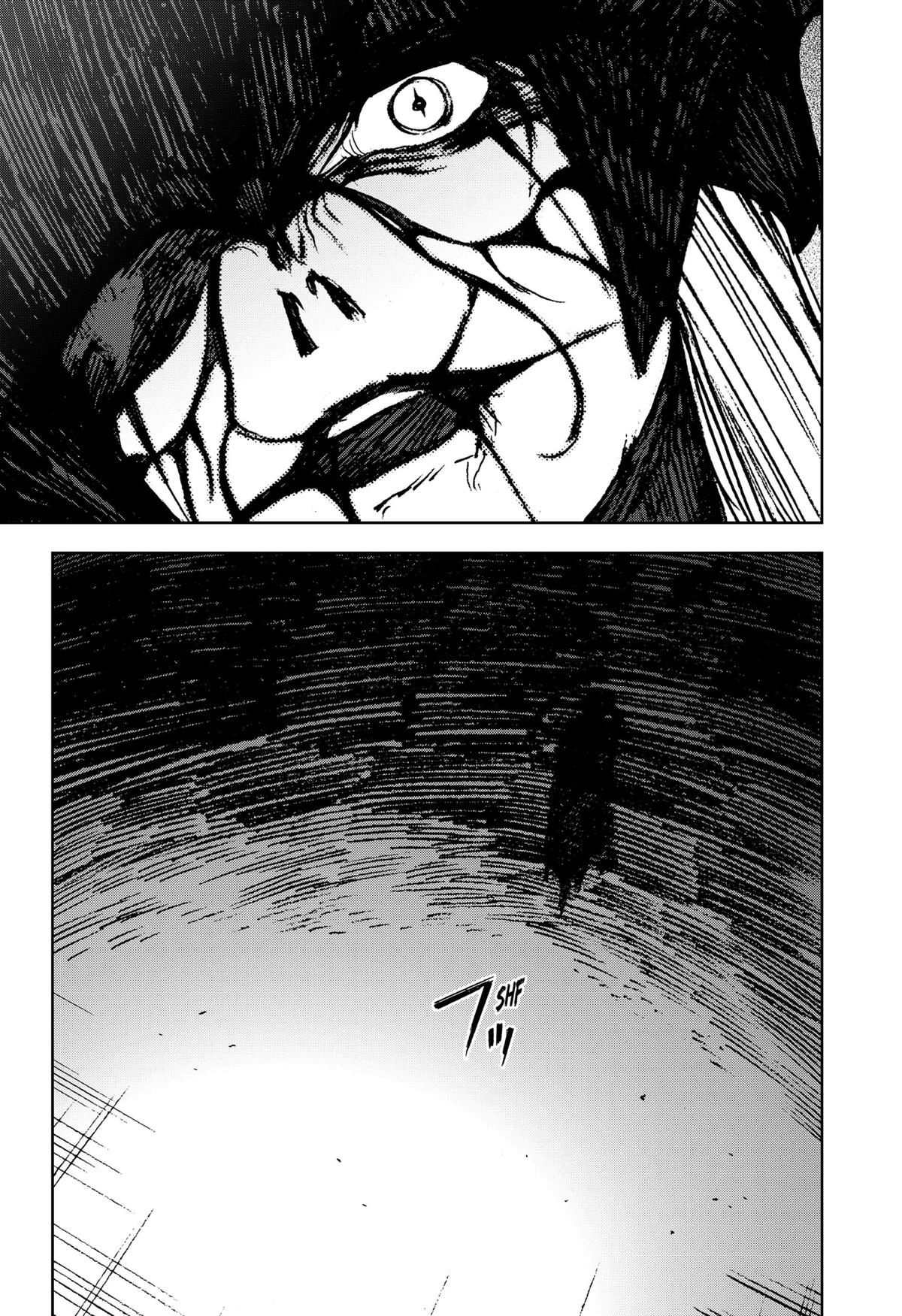 Night Light Hounds Chapter 27 21