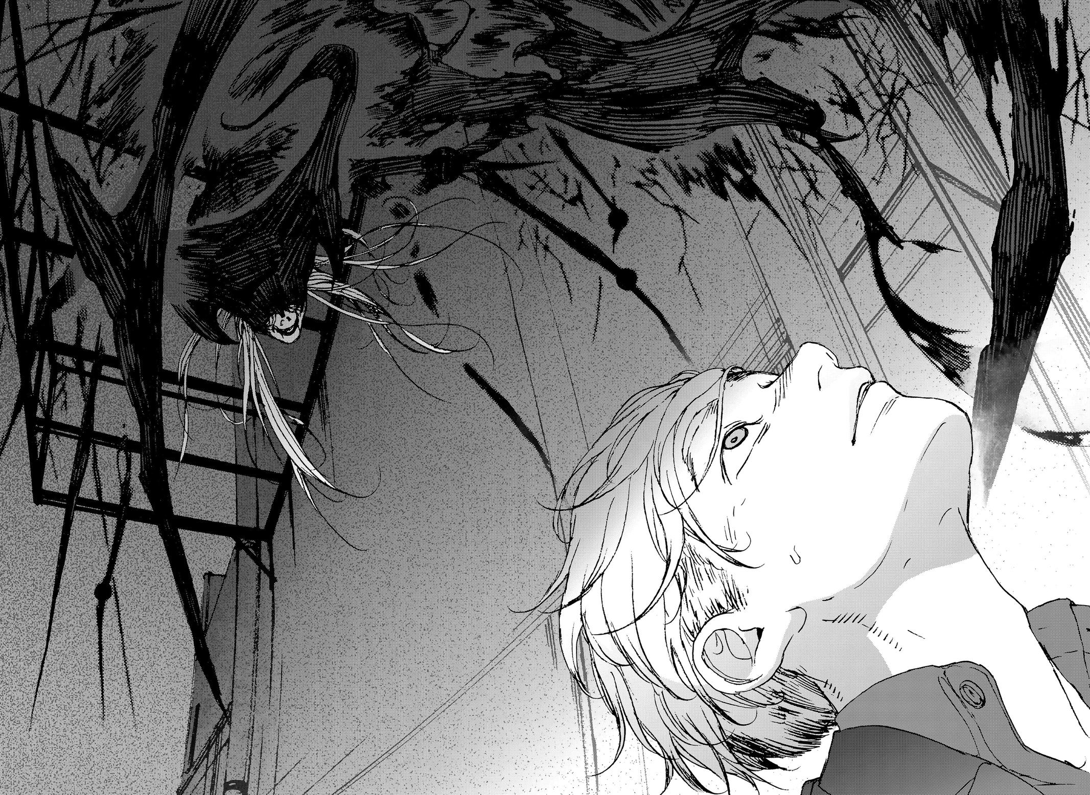 Night Light Hounds Chapter 27 26