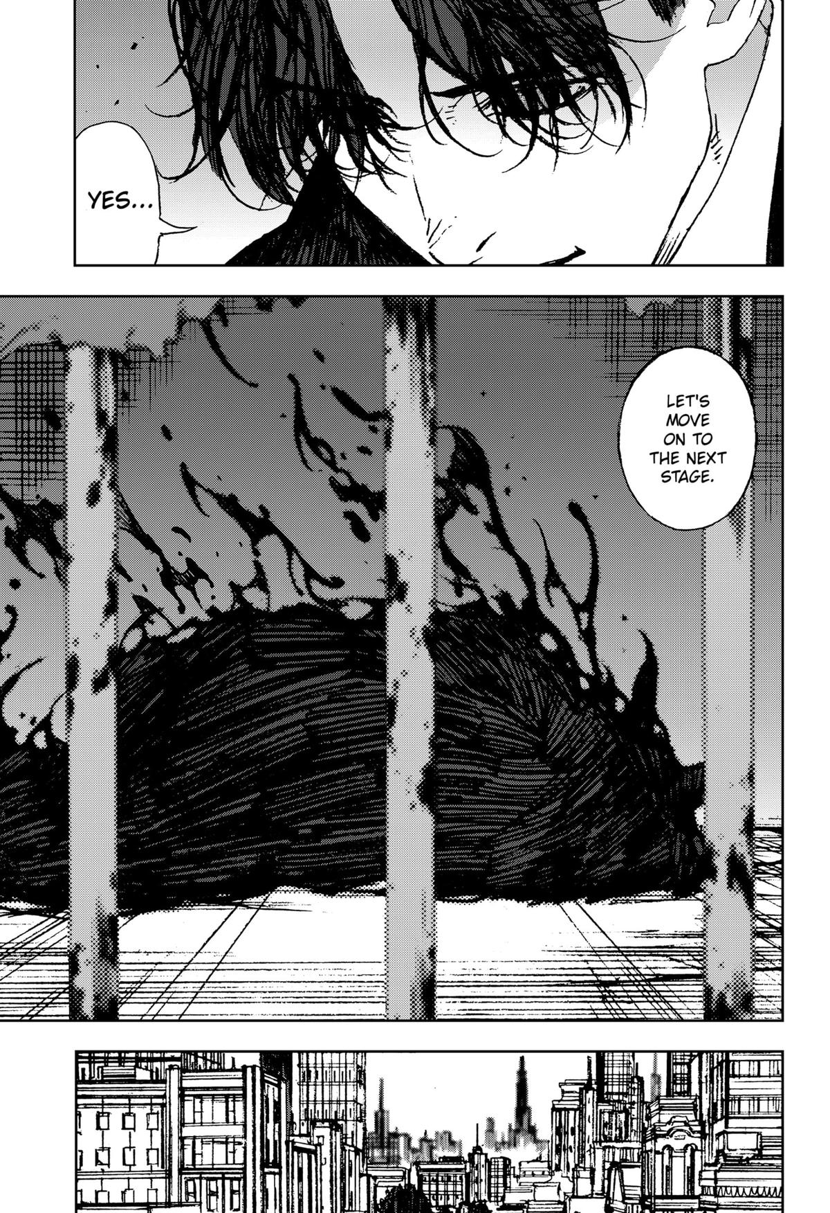 Night Light Hounds Chapter 28 5