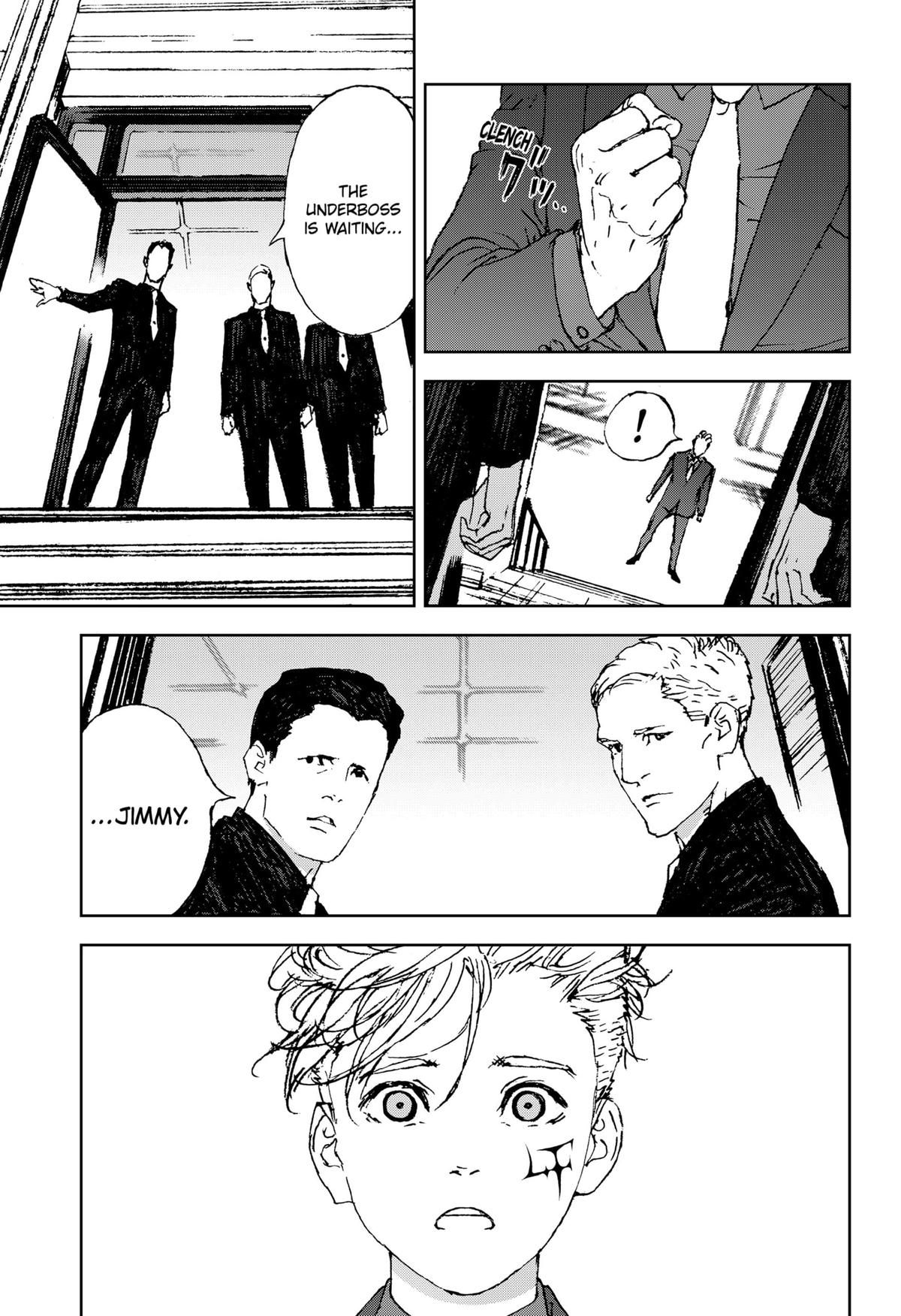 Night Light Hounds Chapter 28 7