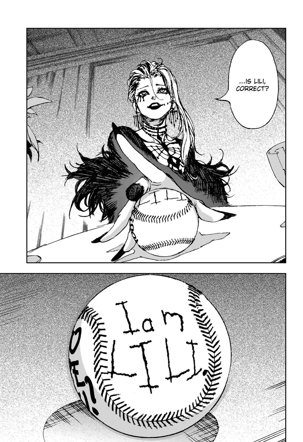 Night Light Hounds Chapter 28 19