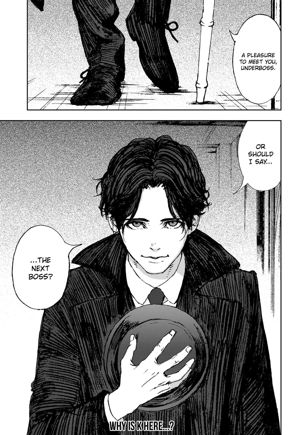 Night Light Hounds Chapter 28 23