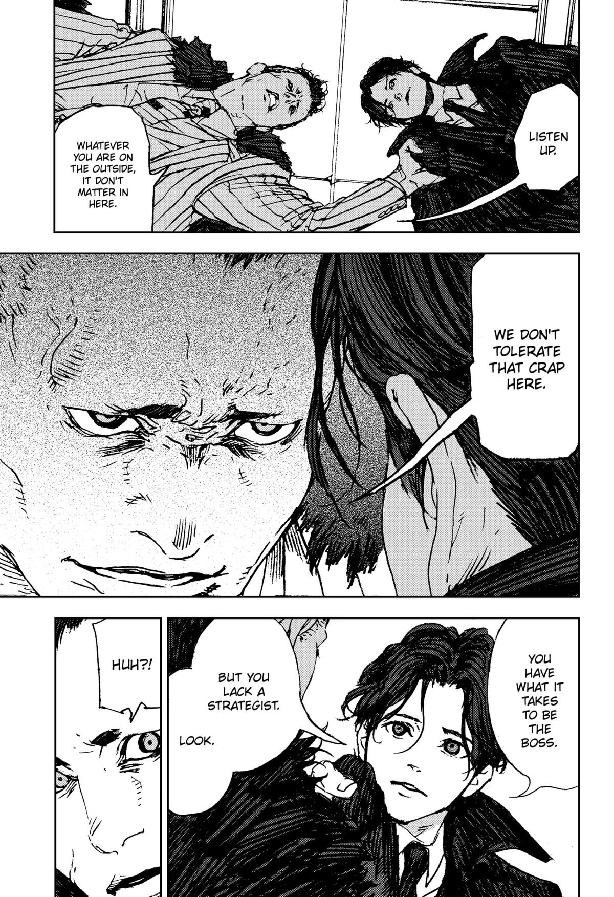 Night Light Hounds Chapter 29 13