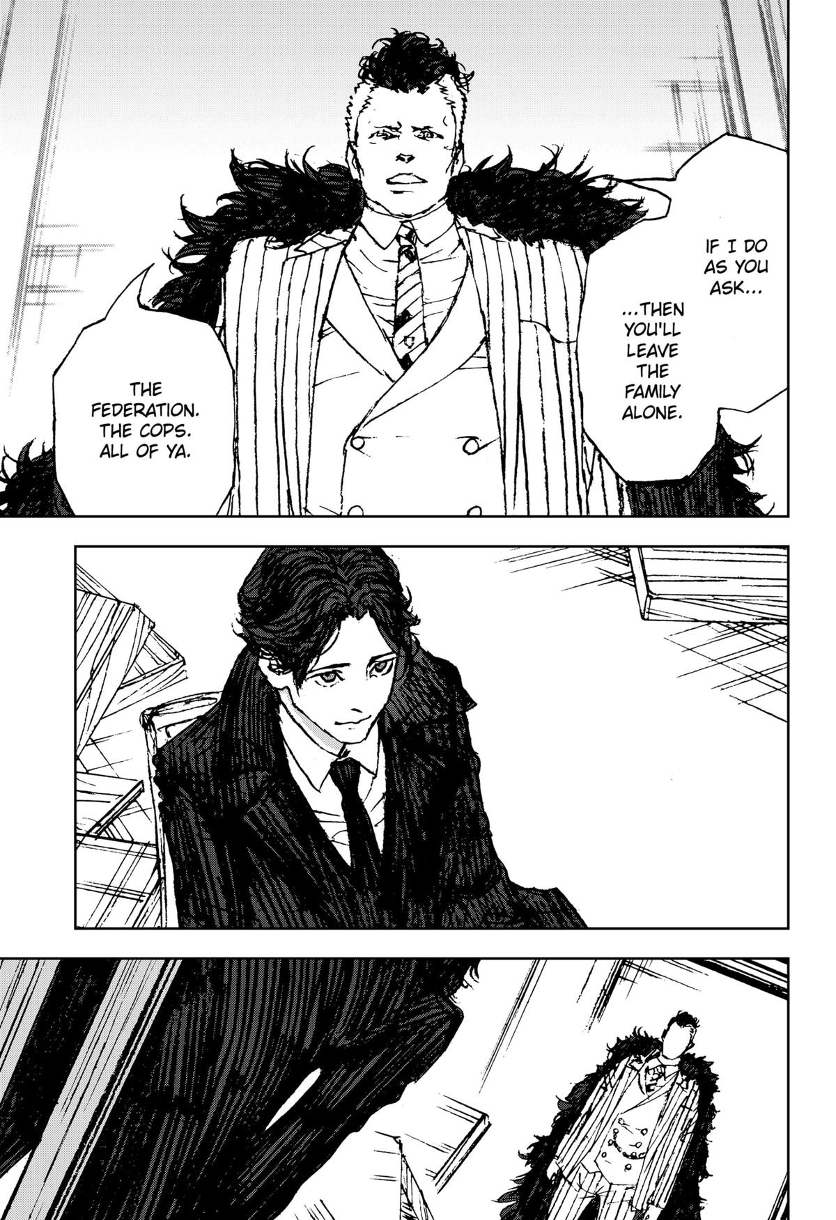 Night Light Hounds Chapter 29 17