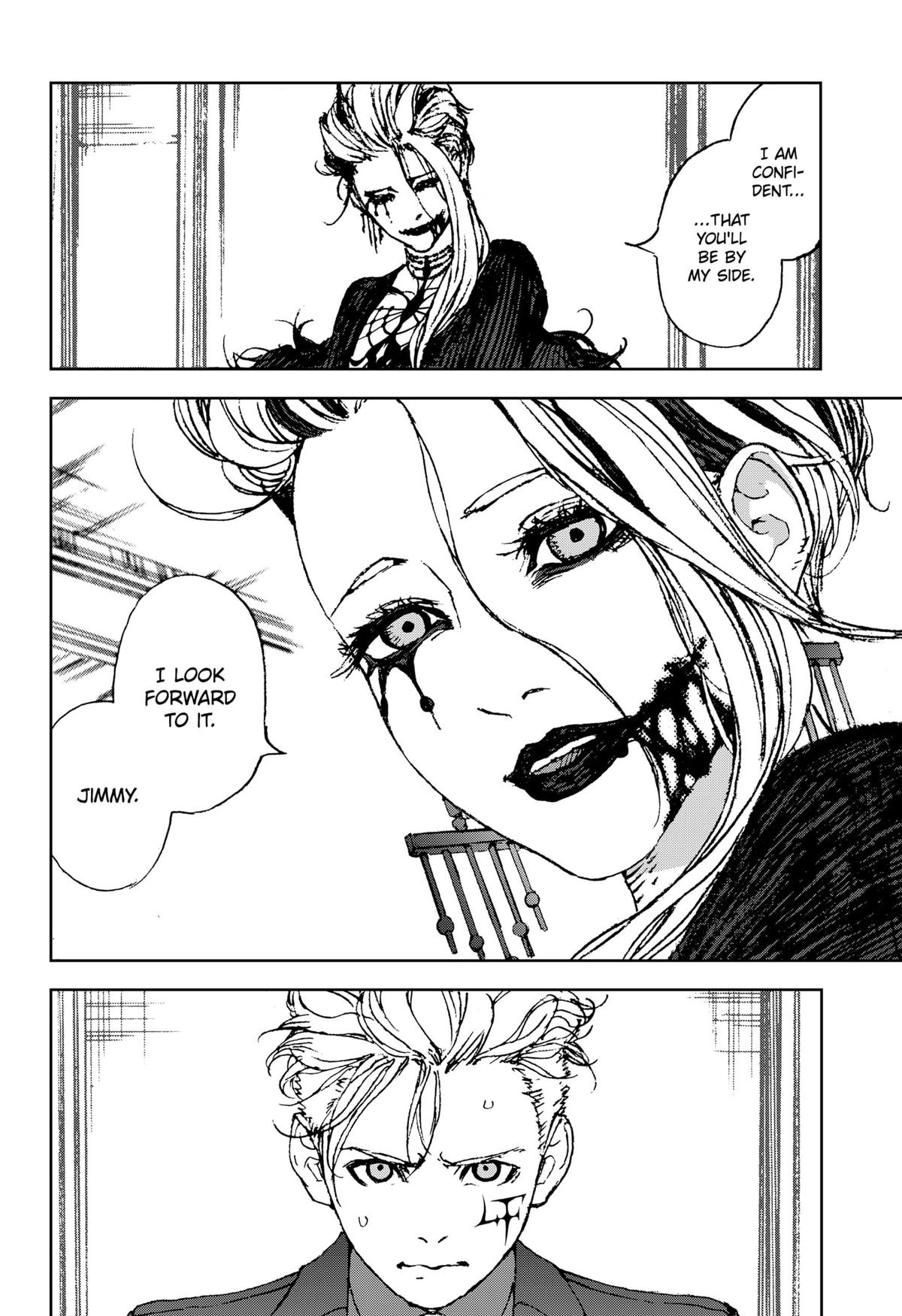 Night Light Hounds Chapter 29 24