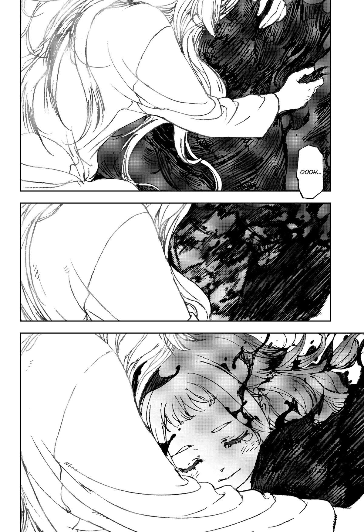 Night Light Hounds Chapter 29 26