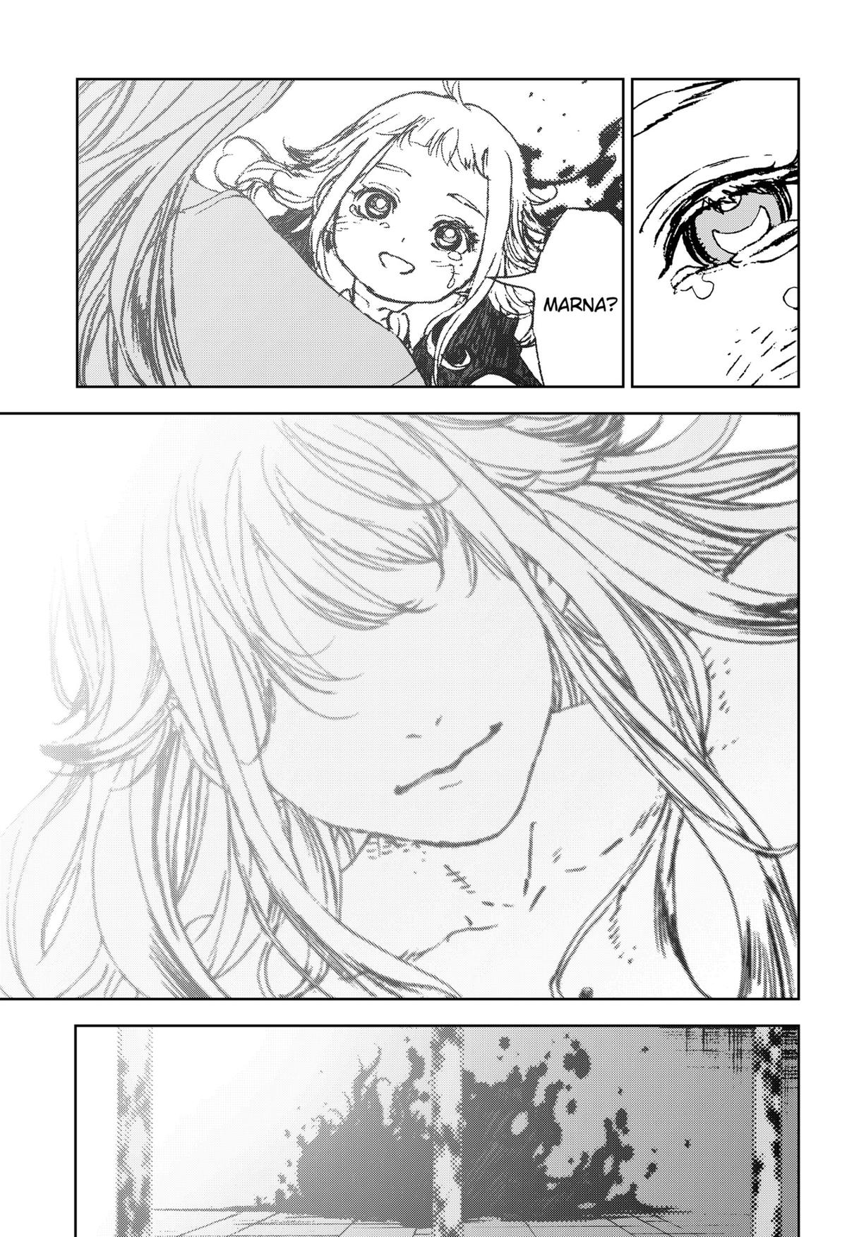 Night Light Hounds Chapter 29 27