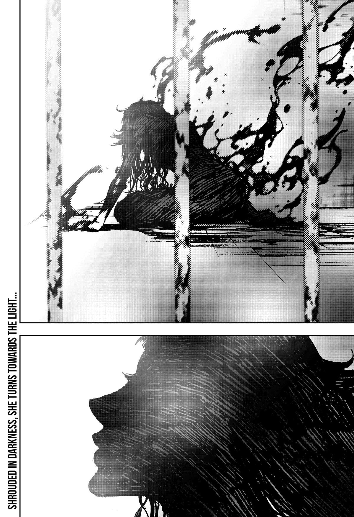 Night Light Hounds Chapter 29 28