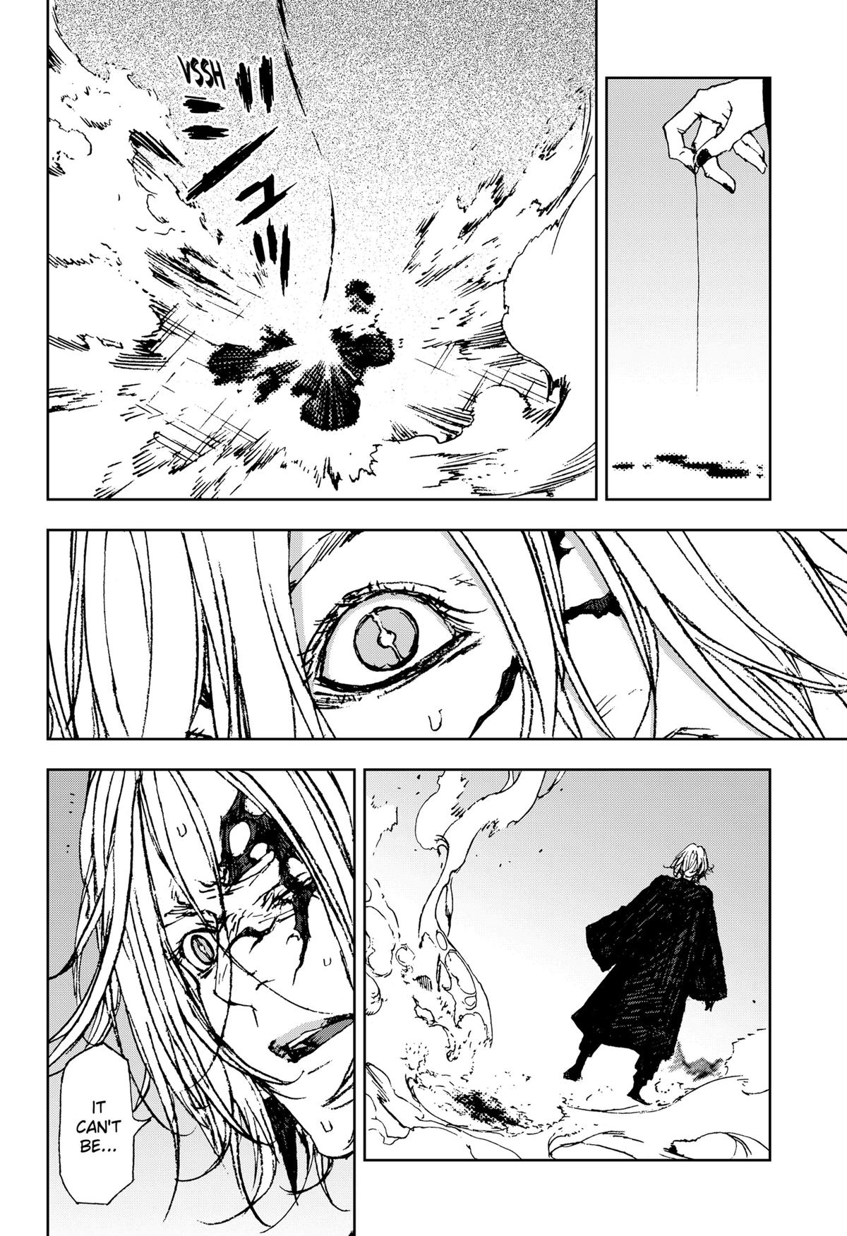 Night Light Hounds Chapter 30 7