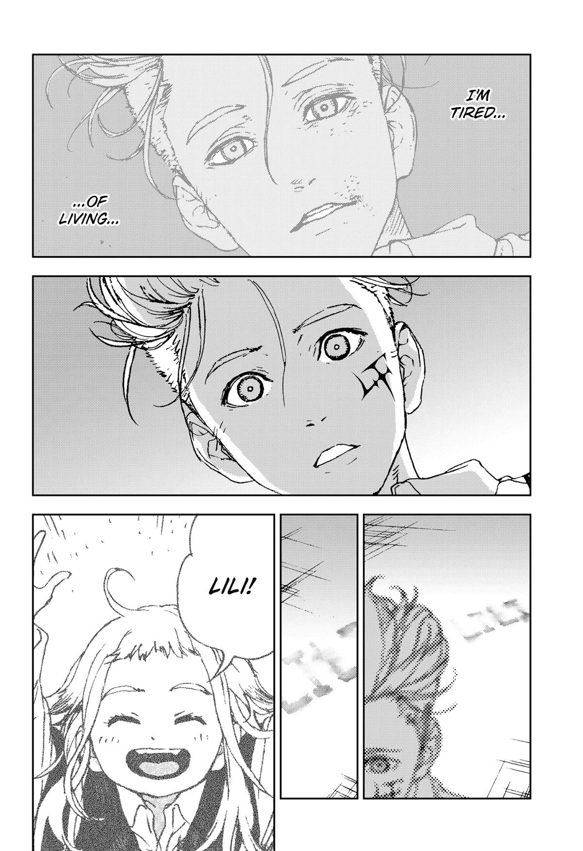 Night Light Hounds Chapter 30 19