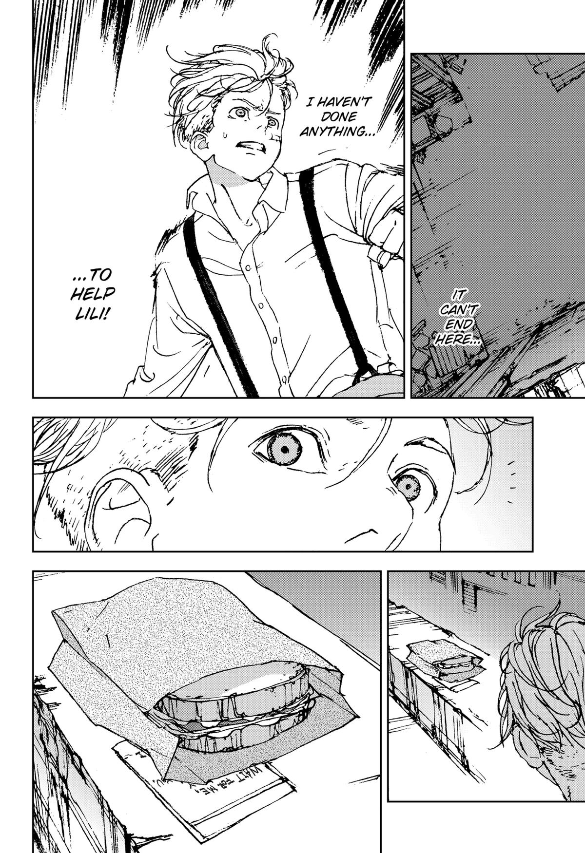 Night Light Hounds Chapter 30 21