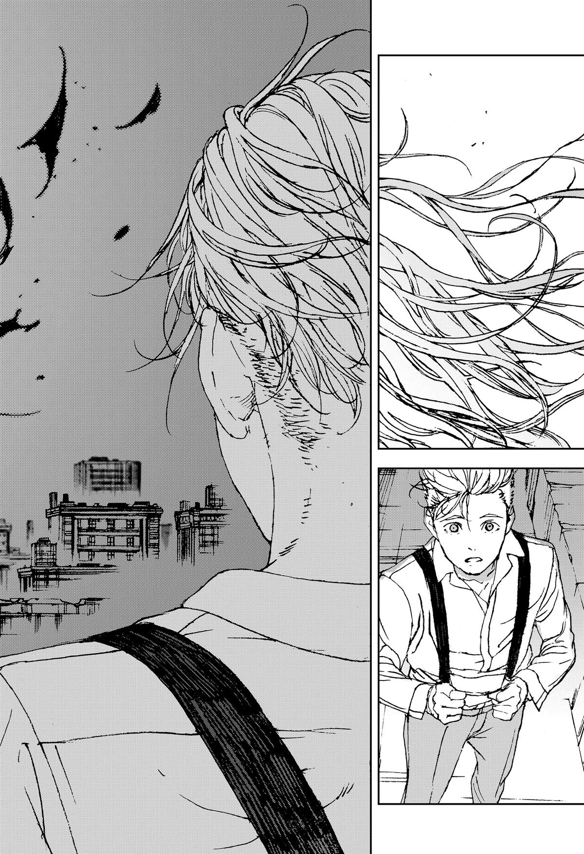 Night Light Hounds Chapter 30 23