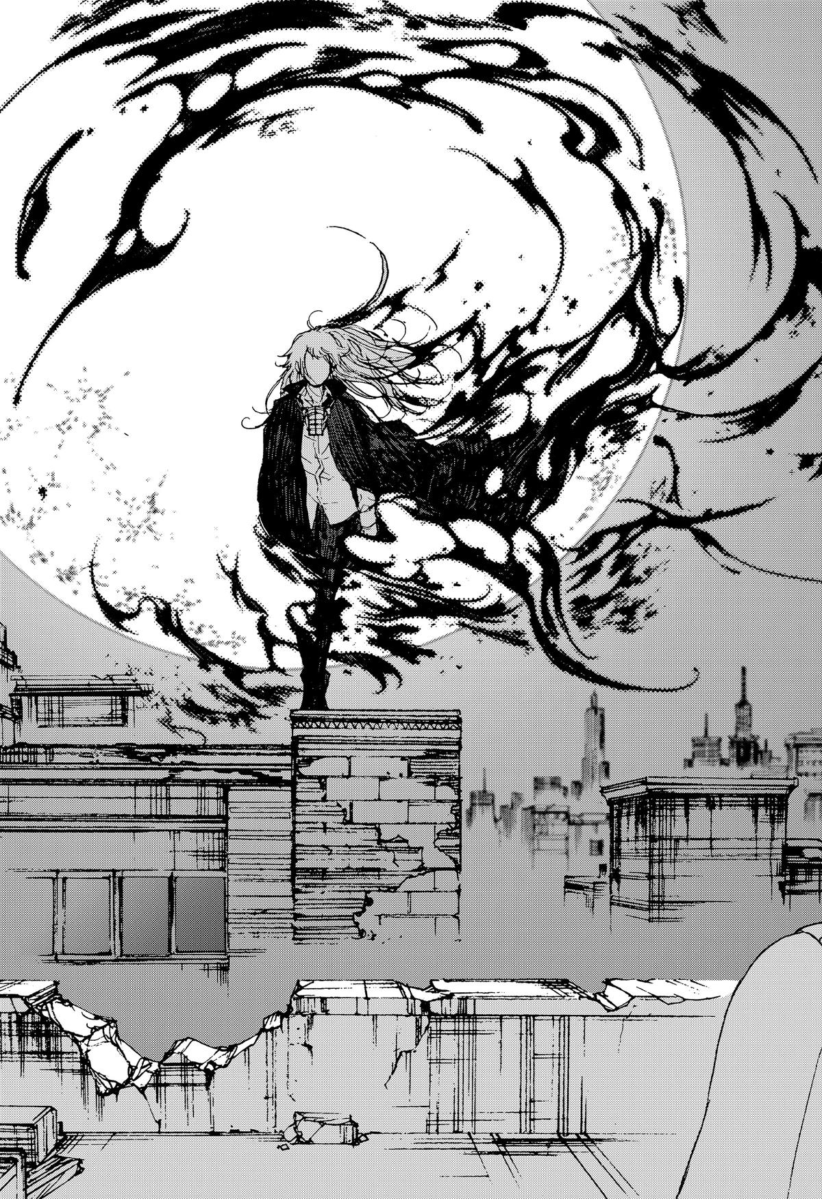 Night Light Hounds Chapter 30 24