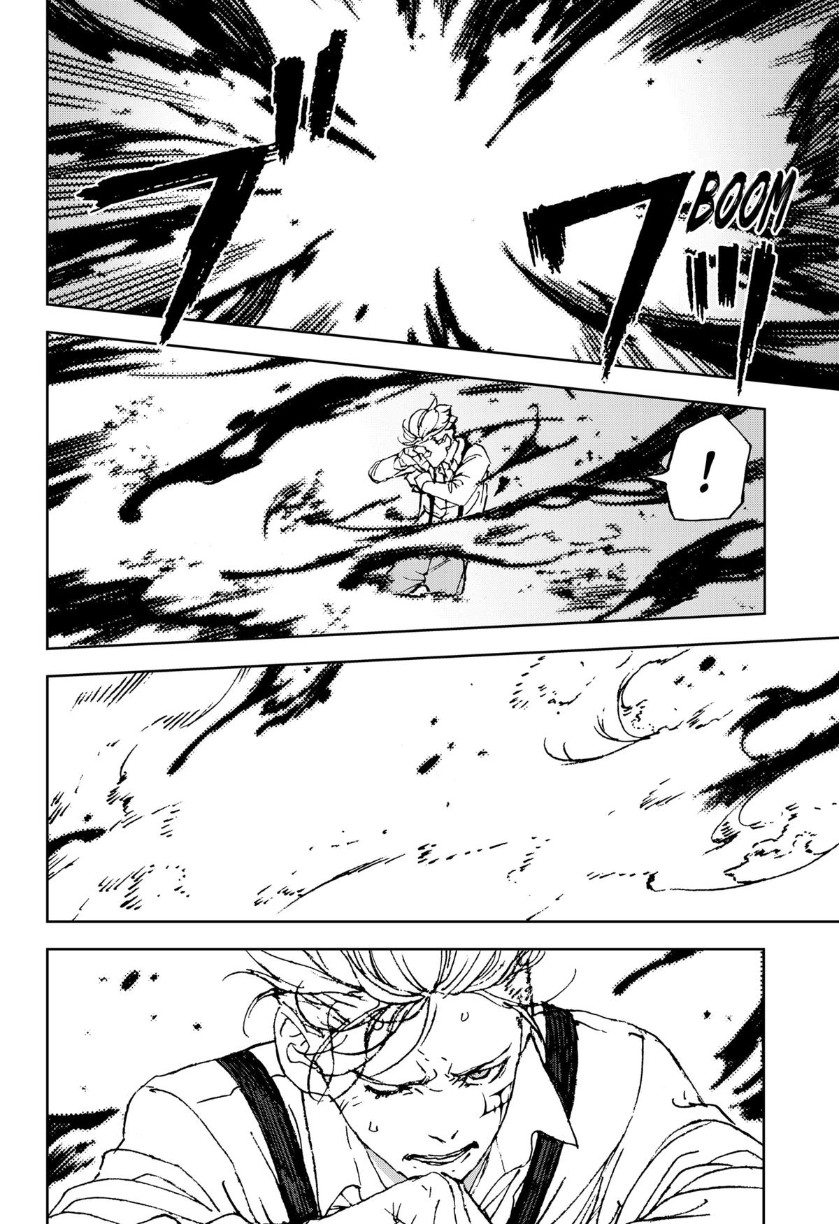 Night Light Hounds Chapter 30 27