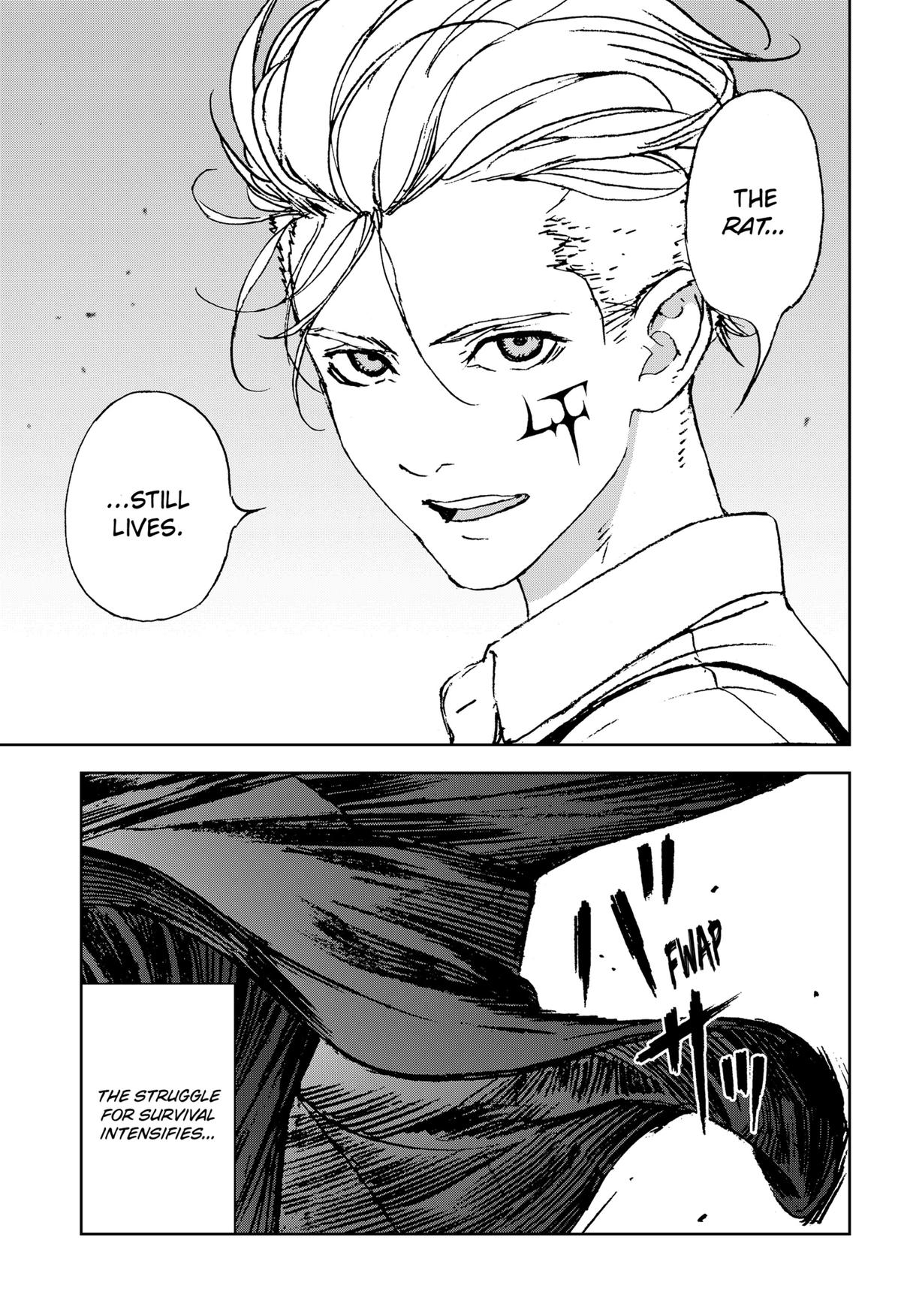 Night Light Hounds Chapter 30 32