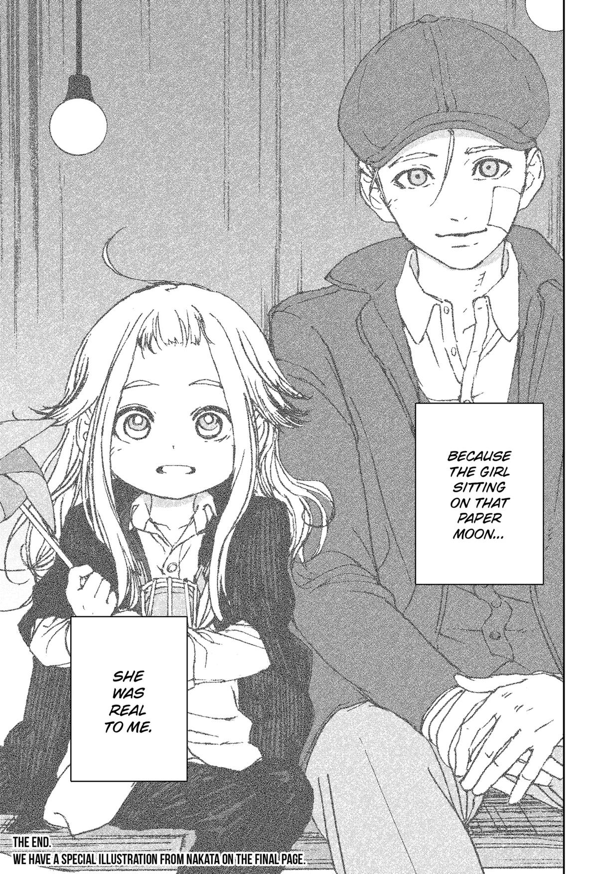 Night Light Hounds Chapter 30 36