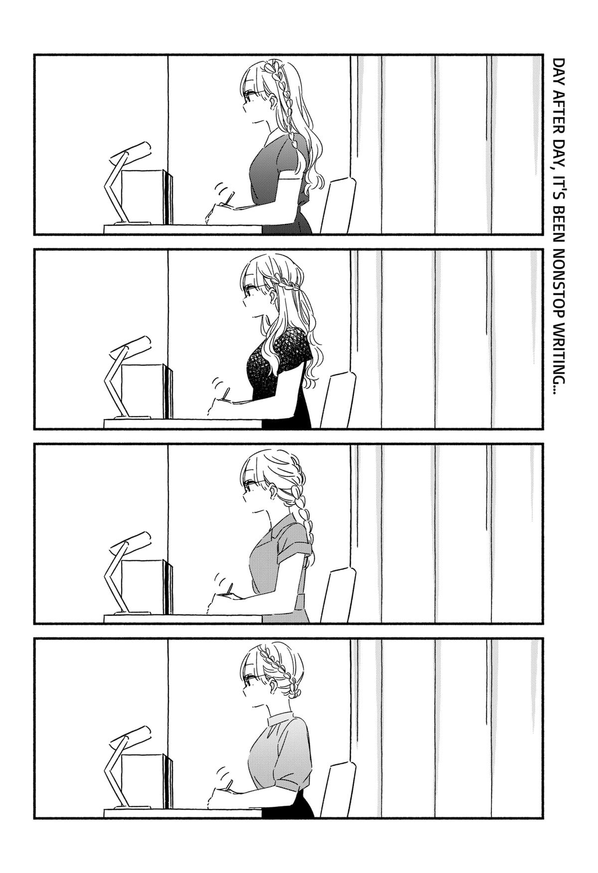 No Gyaru in This Class Chapter 16 2