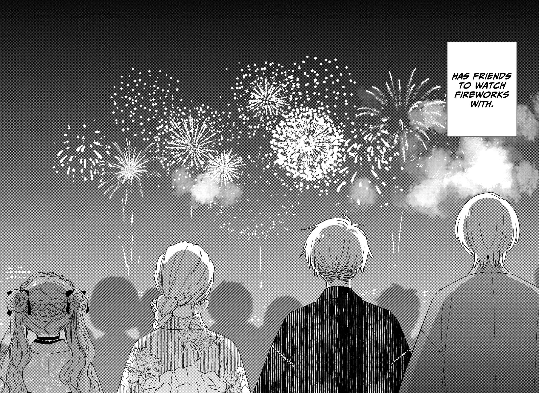 No Gyaru in This Class Chapter 17 14