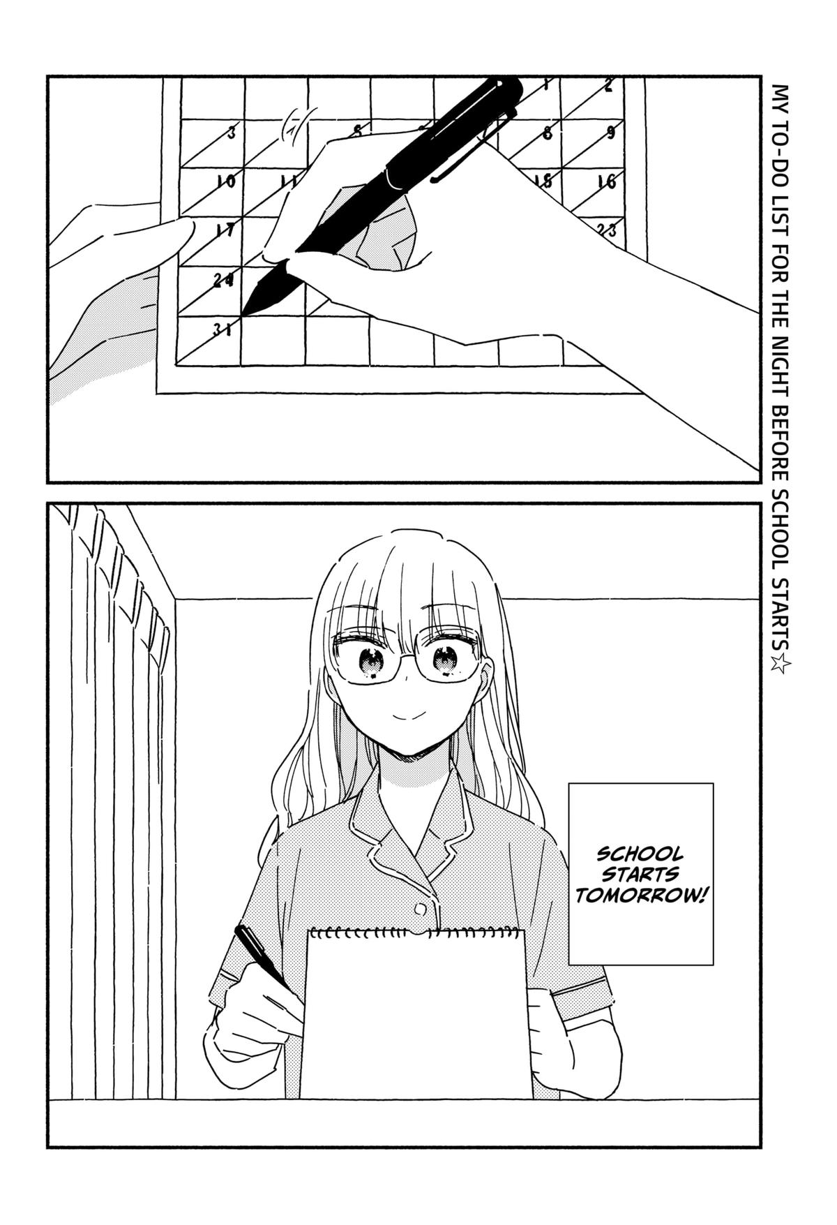 No Gyaru in This Class Chapter 18 2