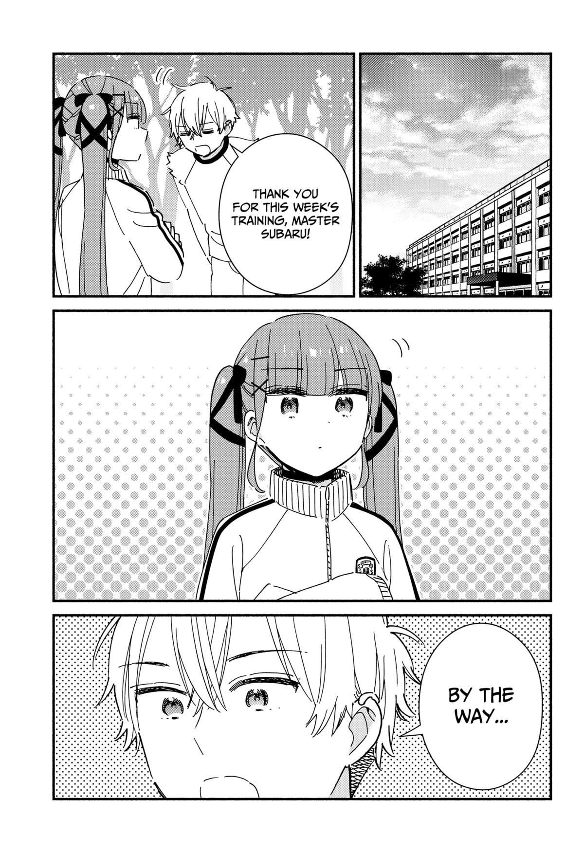 No Gyaru in This Class Chapter 19 15
