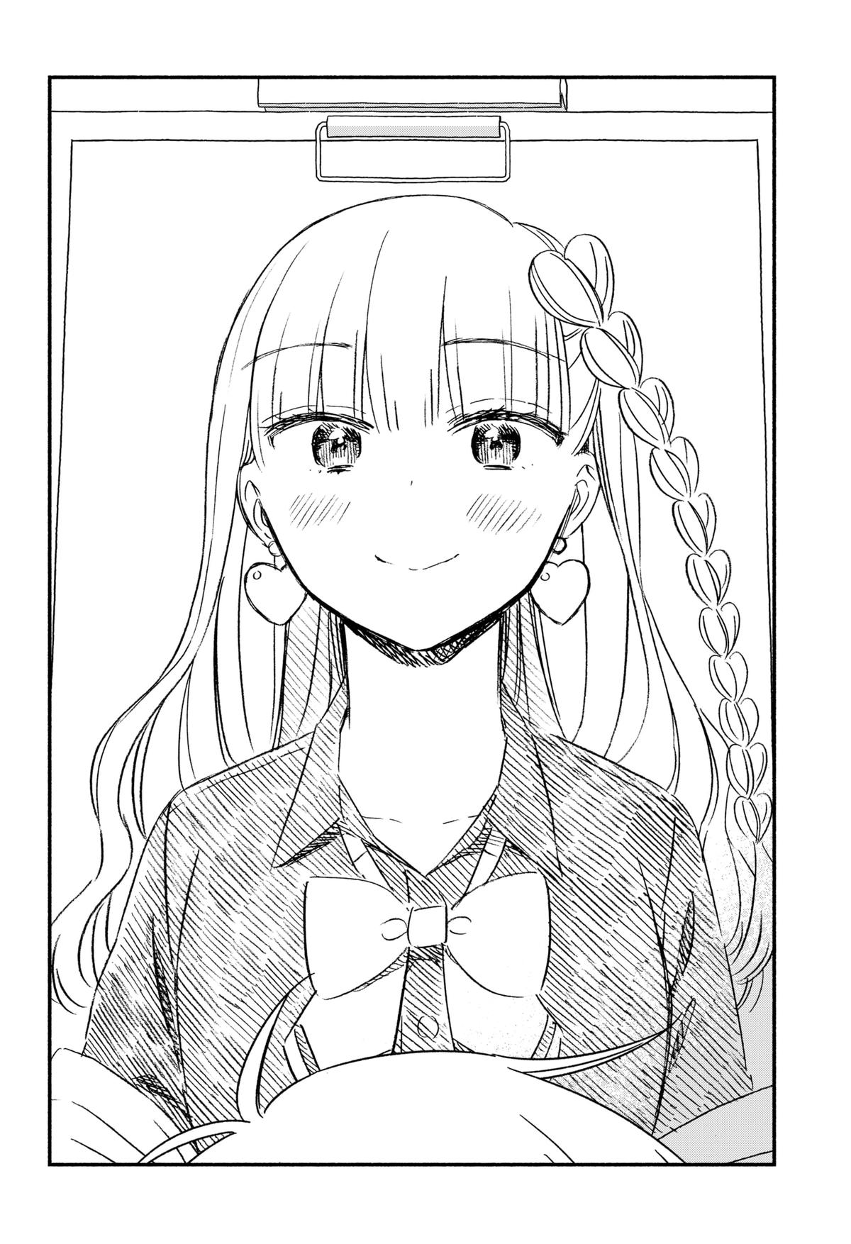 No Gyaru in This Class Chapter 23 8