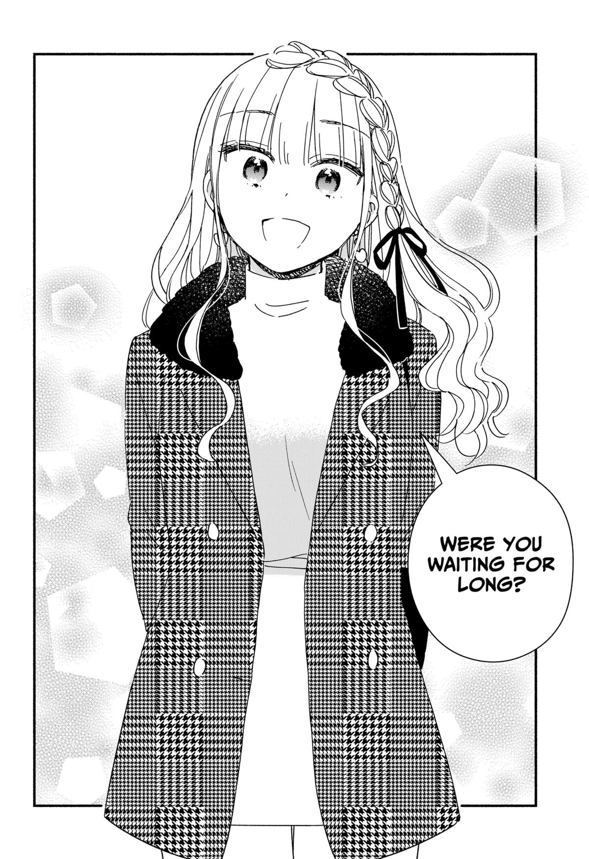 No Gyaru in This Class Chapter 26 2