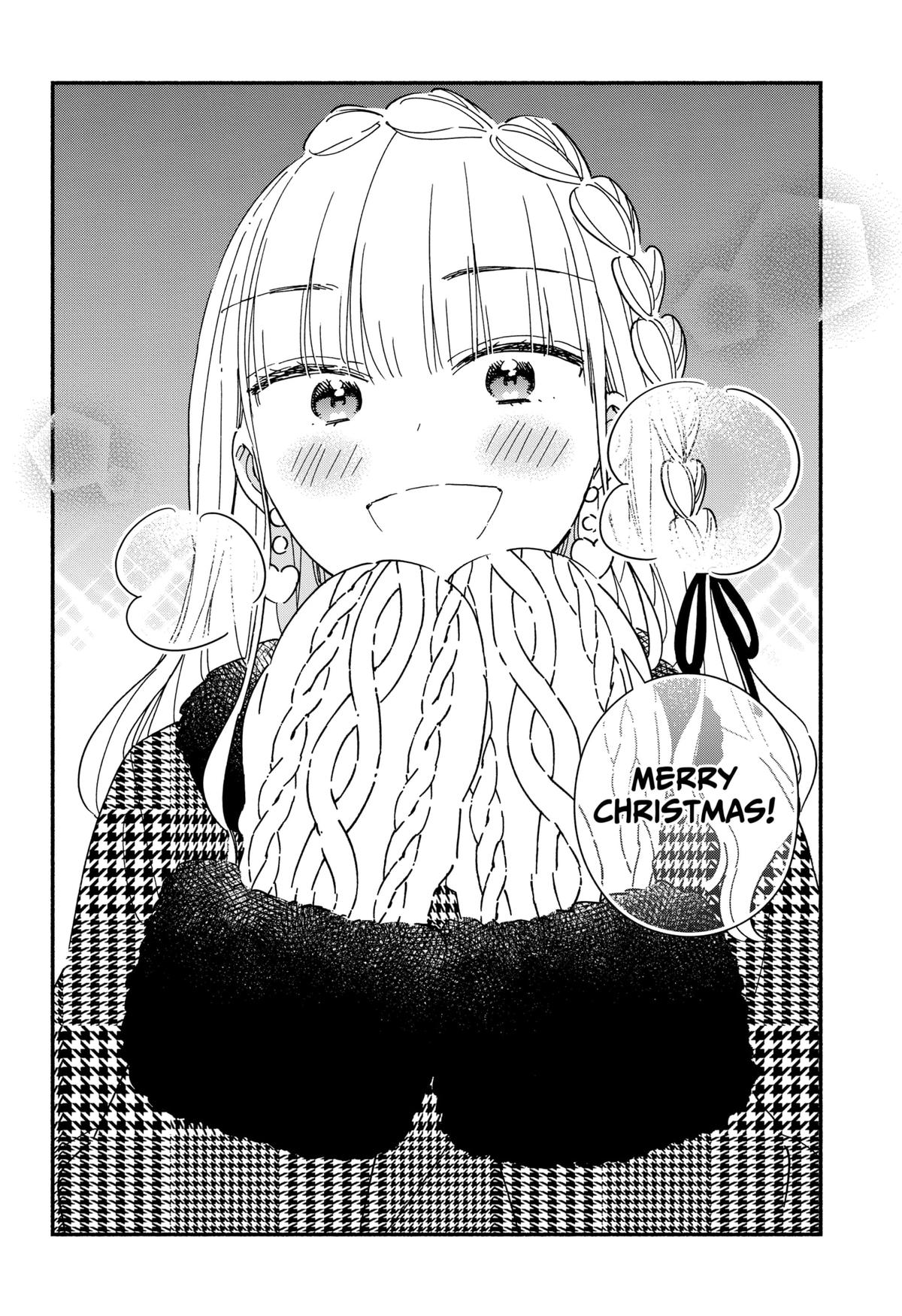 No Gyaru in This Class Chapter 26 18