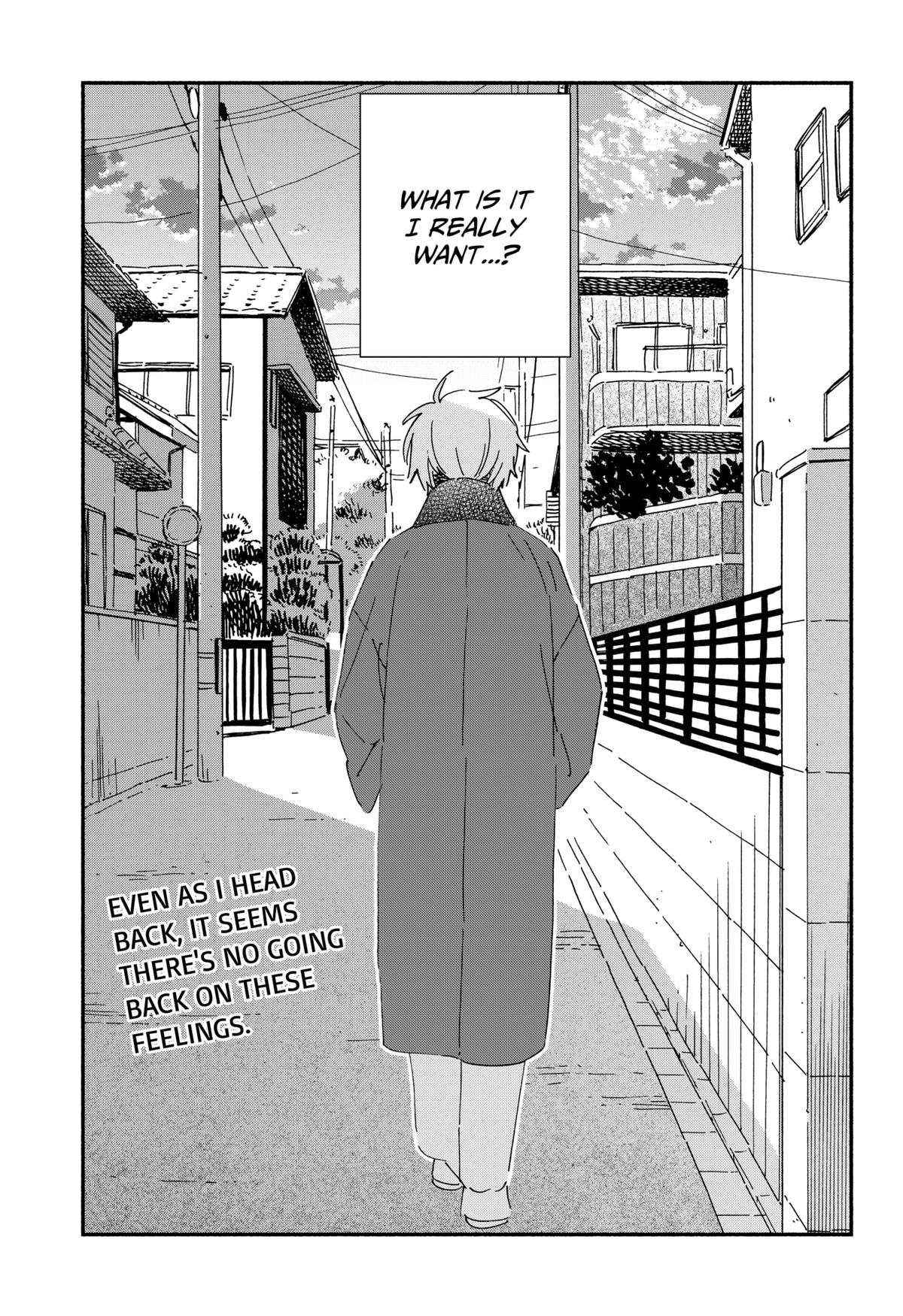 No Gyaru in This Class Chapter 27 17