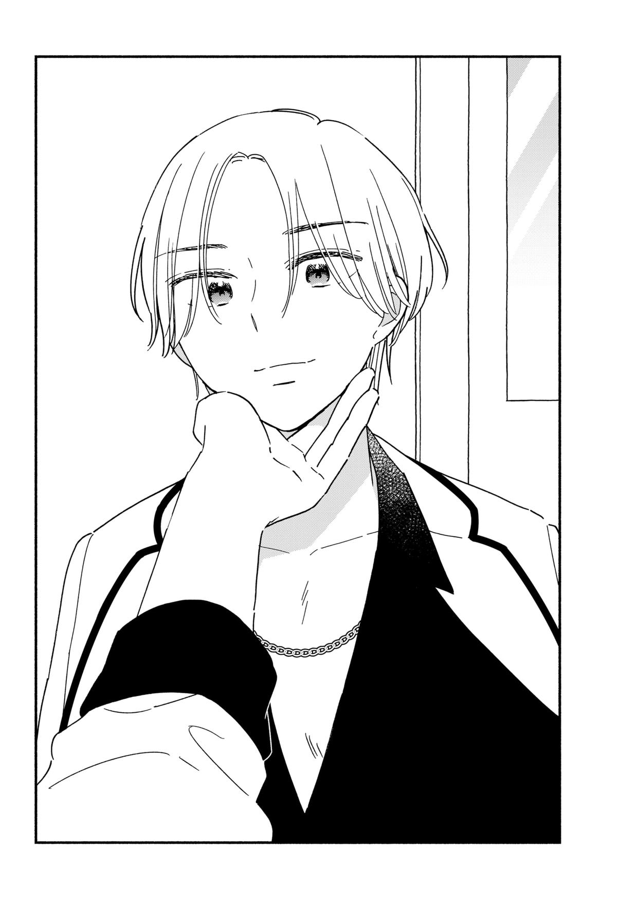 No Gyaru in This Class Chapter 29.5 6
