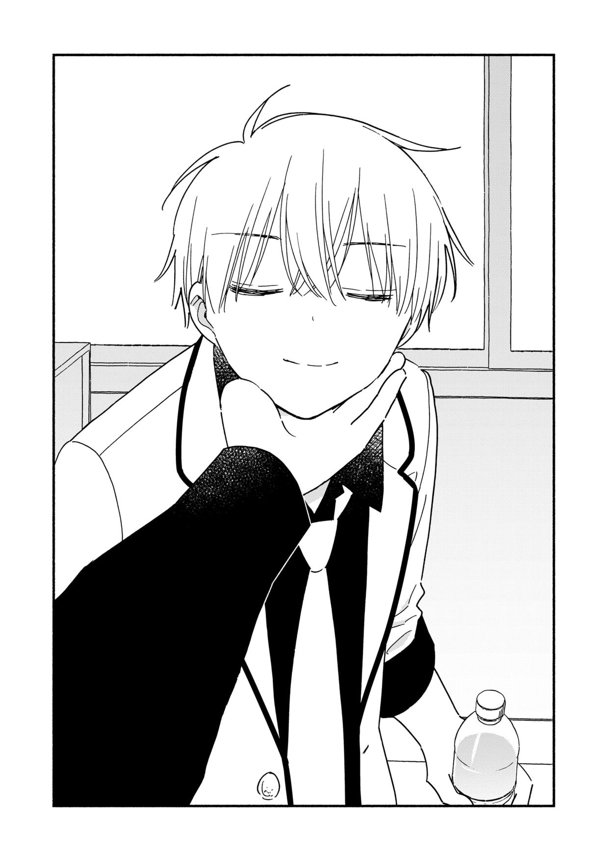 No Gyaru in This Class Chapter 29.5 7