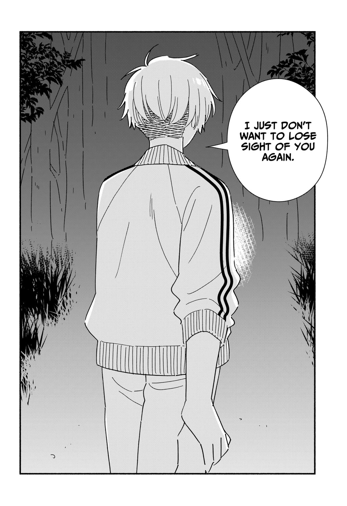 No Gyaru in This Class Chapter 33 14
