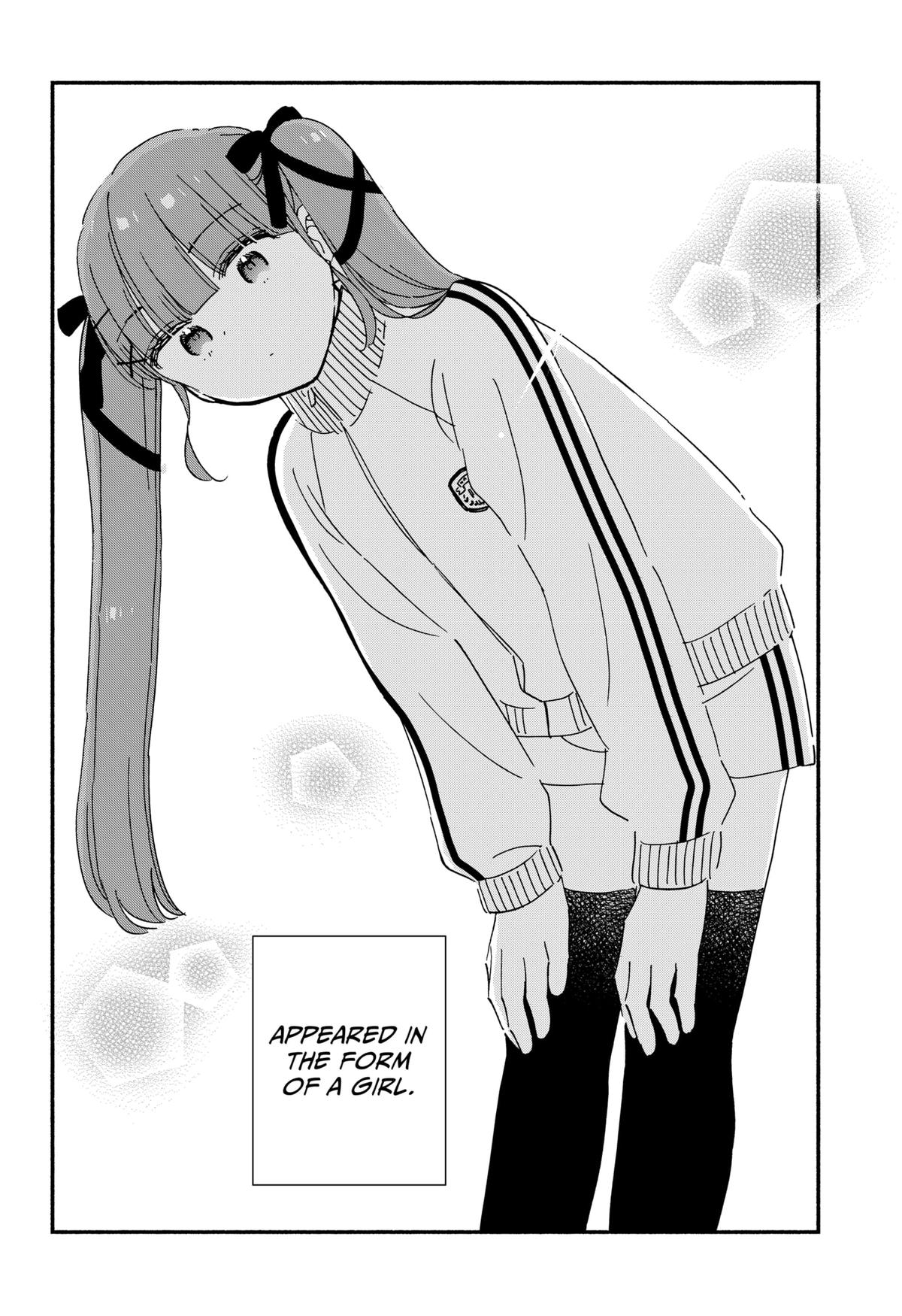 No Gyaru in This Class Chapter 34 8