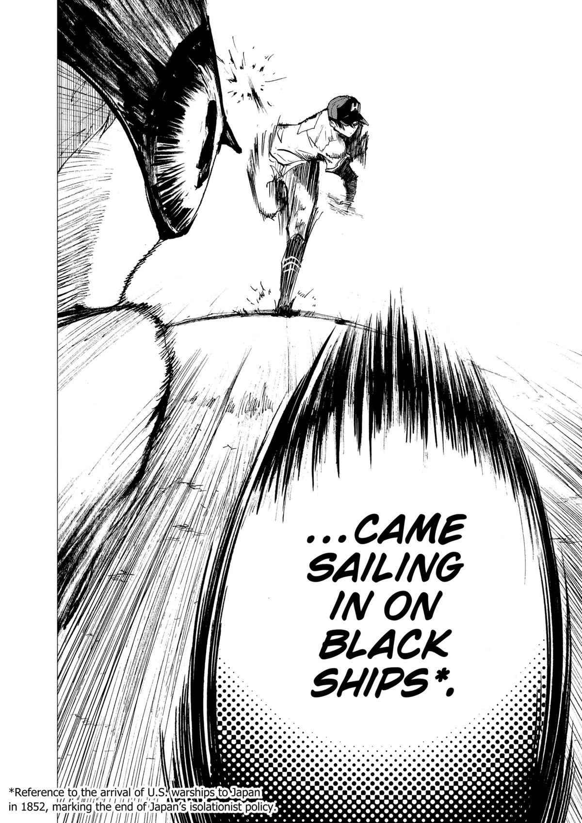Oblivion Battery Chapter 1 8