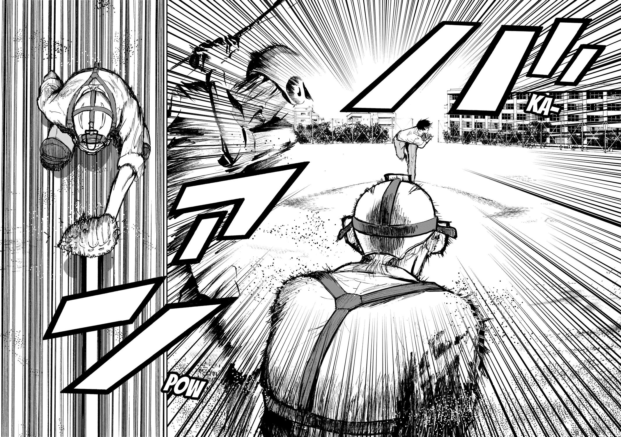 Oblivion Battery Chapter 1 47