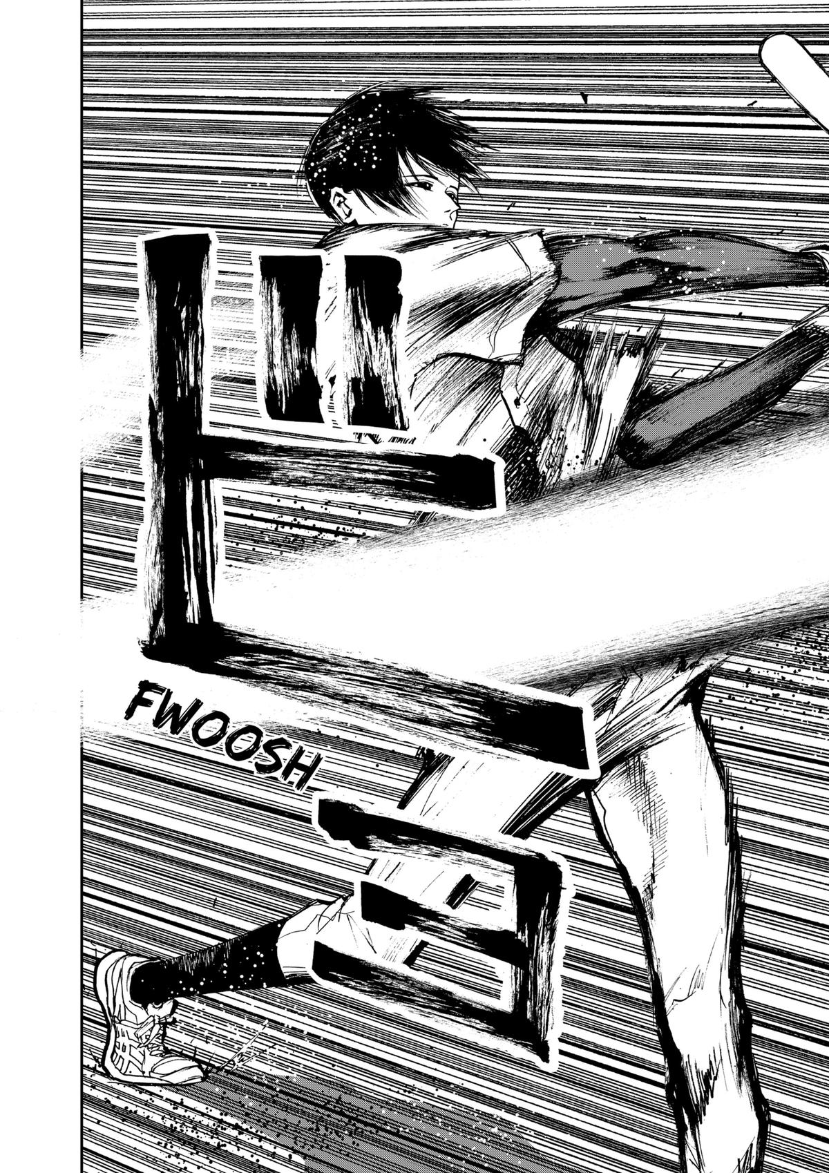 Oblivion Battery Chapter 2 10
