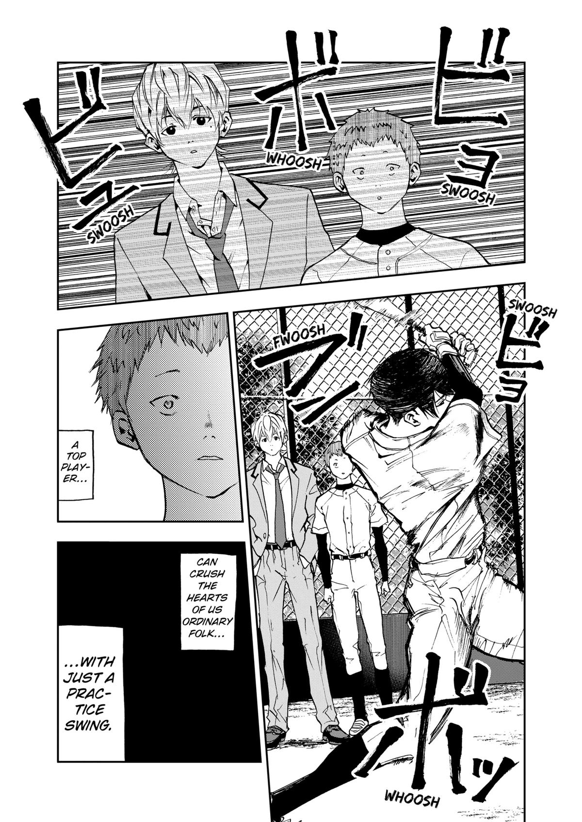 Oblivion Battery Chapter 2 11