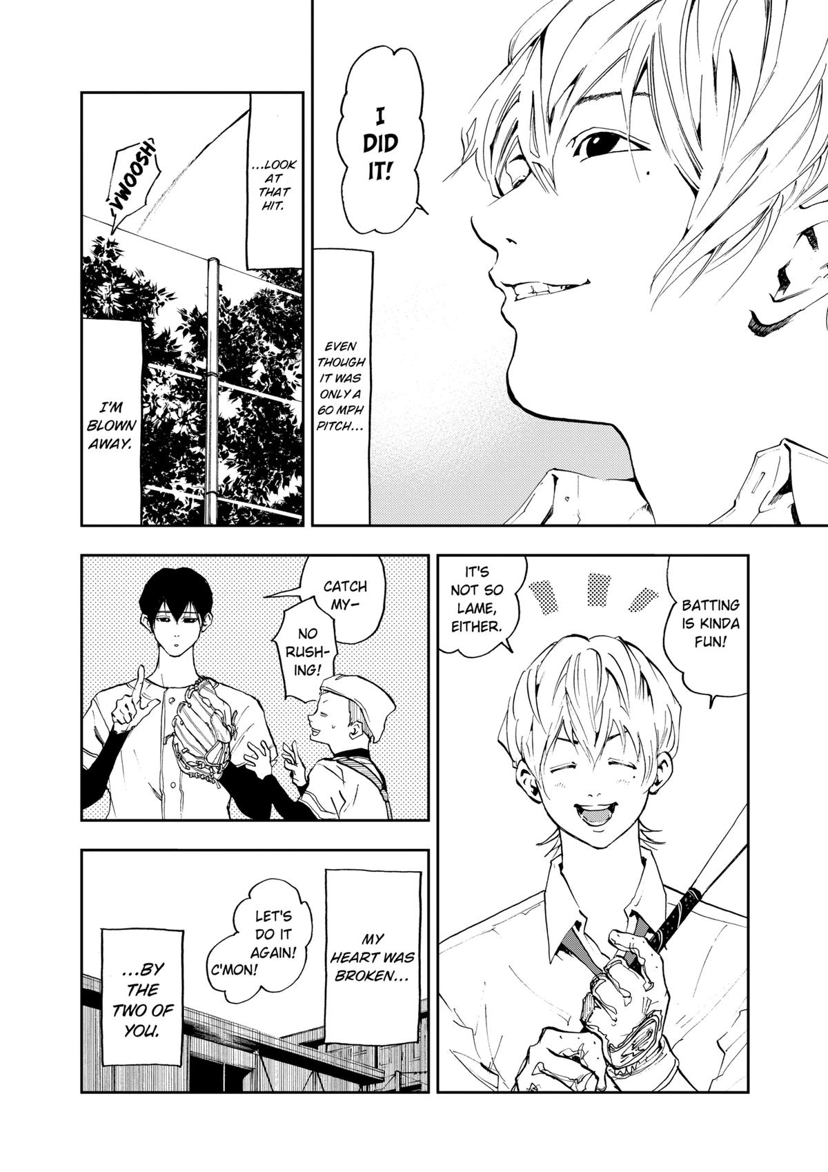 Oblivion Battery Chapter 2 19