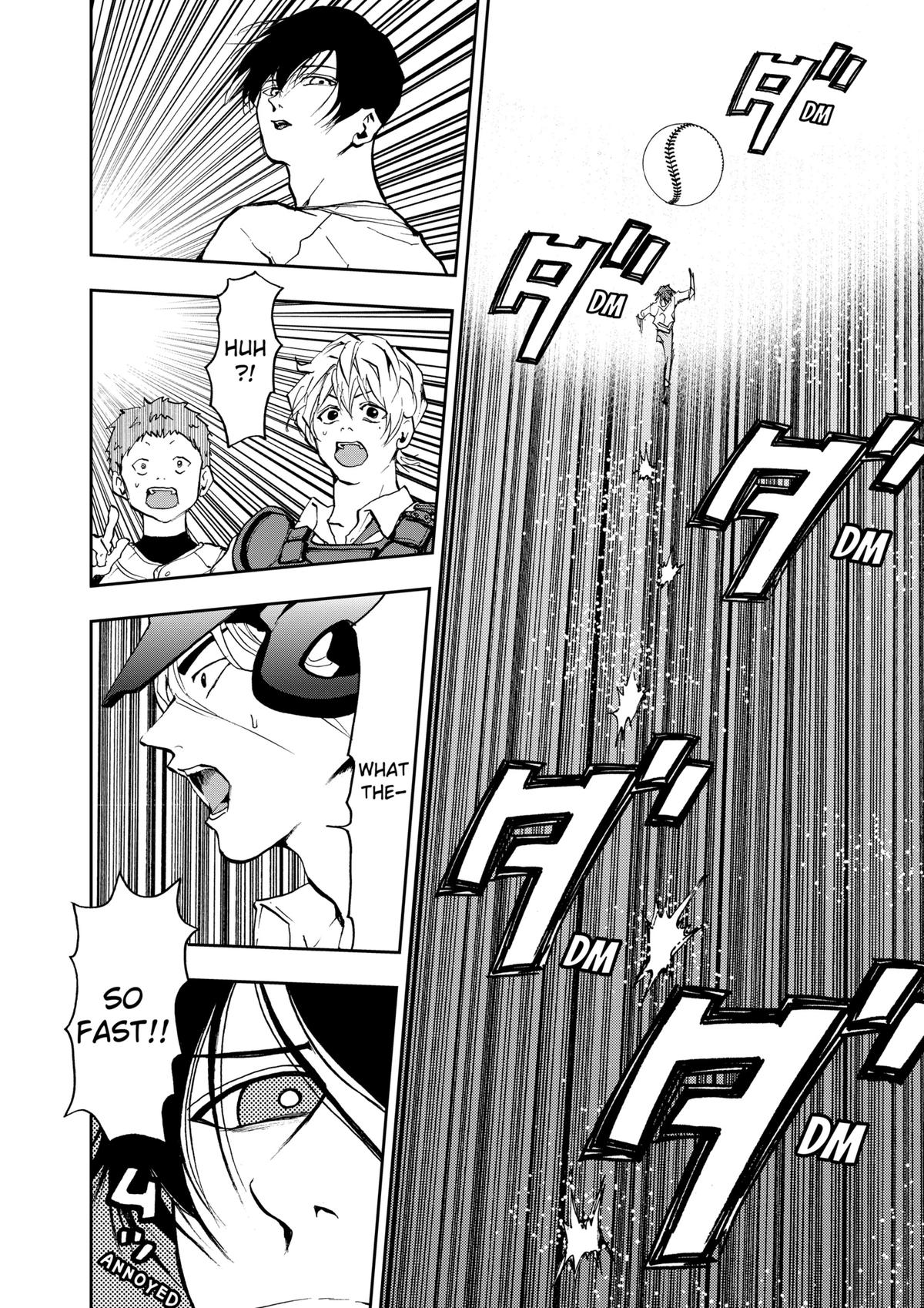 Oblivion Battery Chapter 4 19